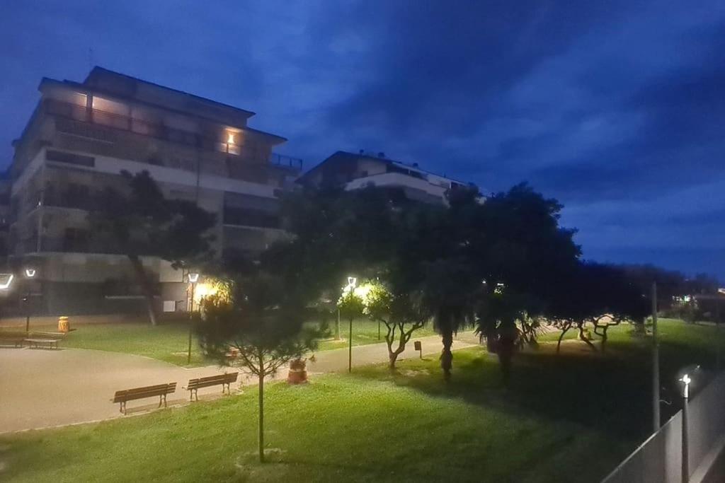 Casetta Lungomare
