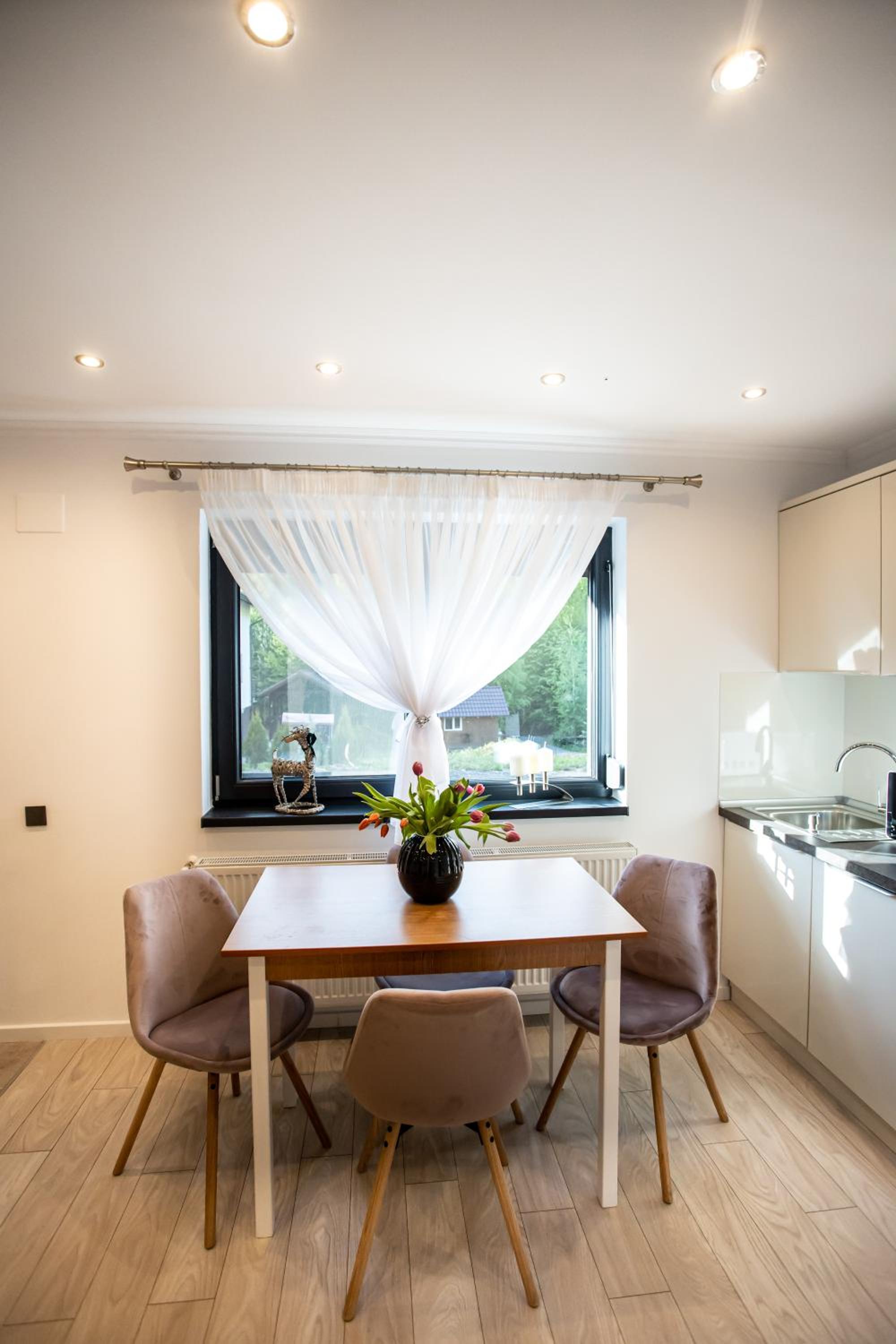 Cabana Armonia