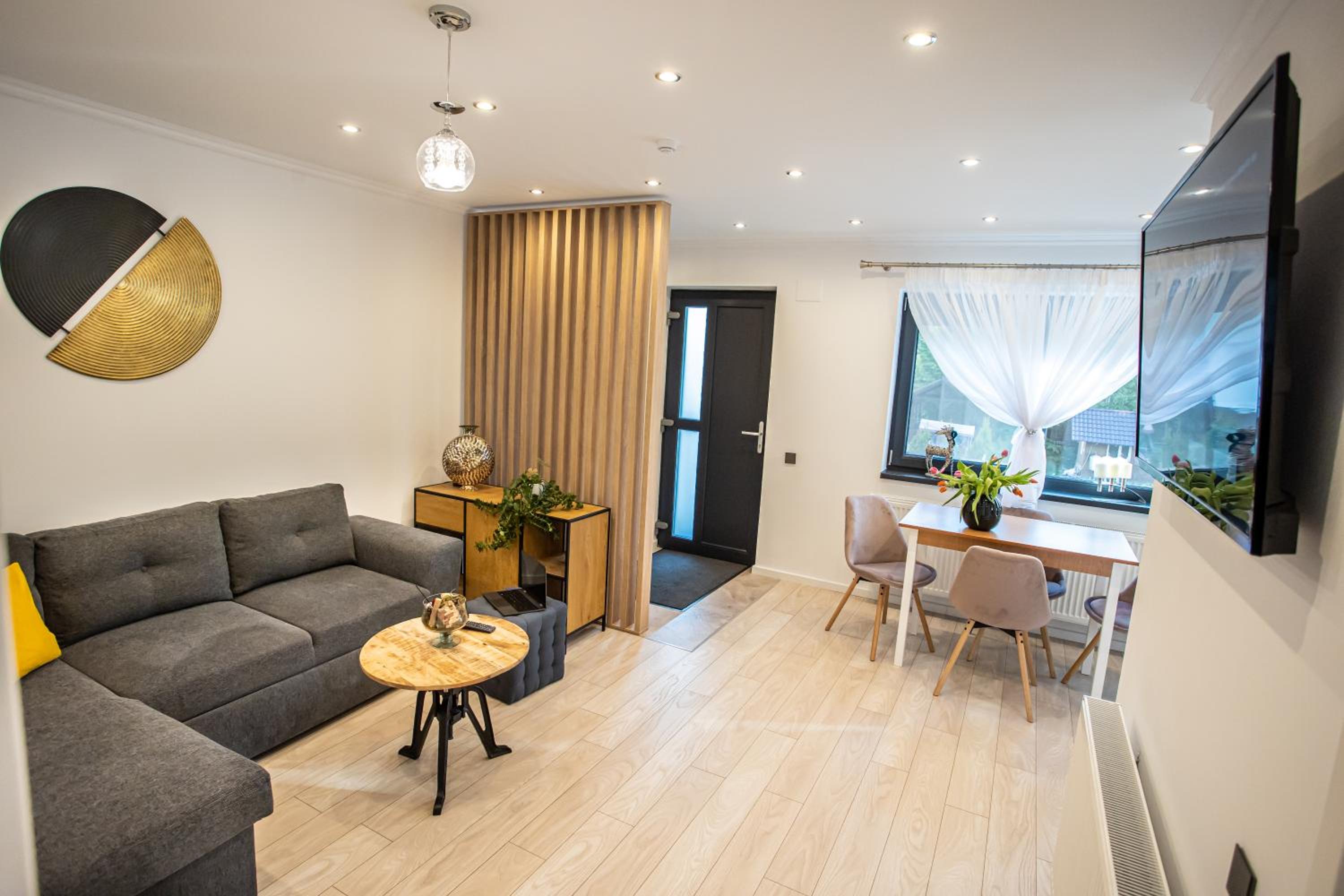 Cabana Armonia