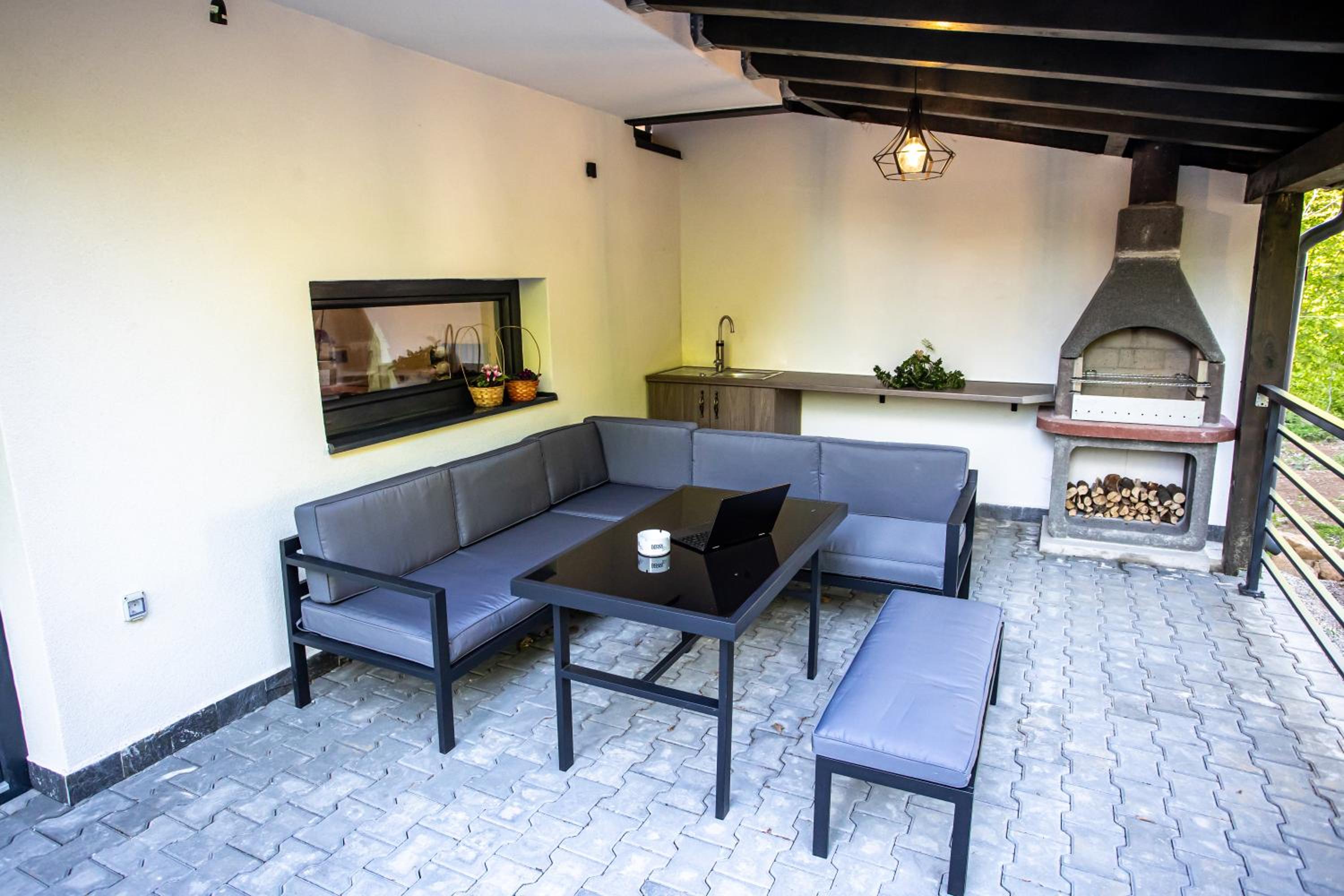 Cabana Armonia