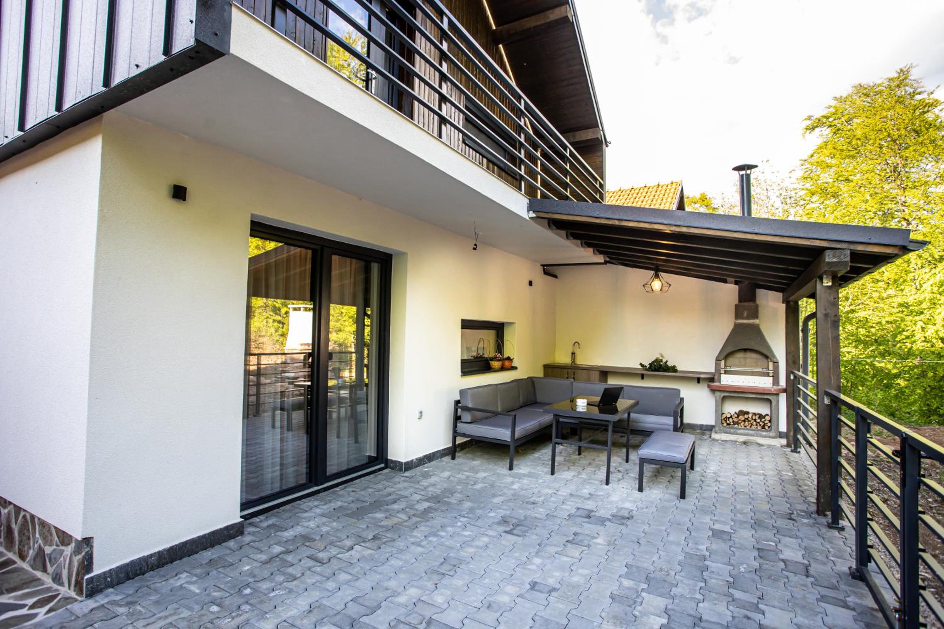 Cabana Armonia