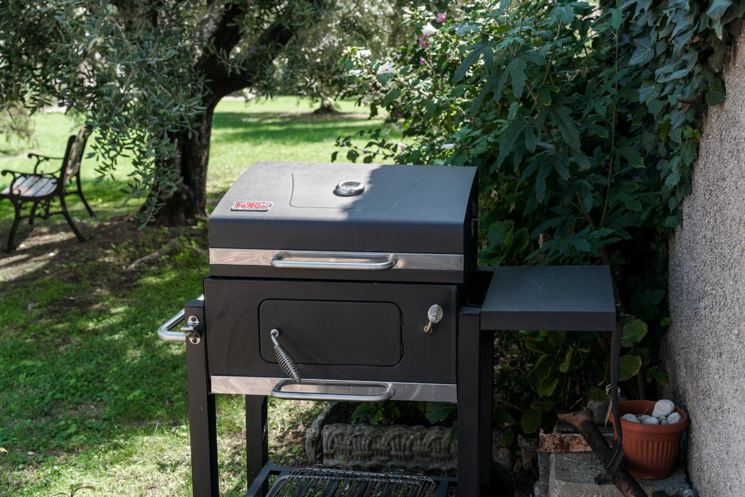CORTE RIBELLI view 4