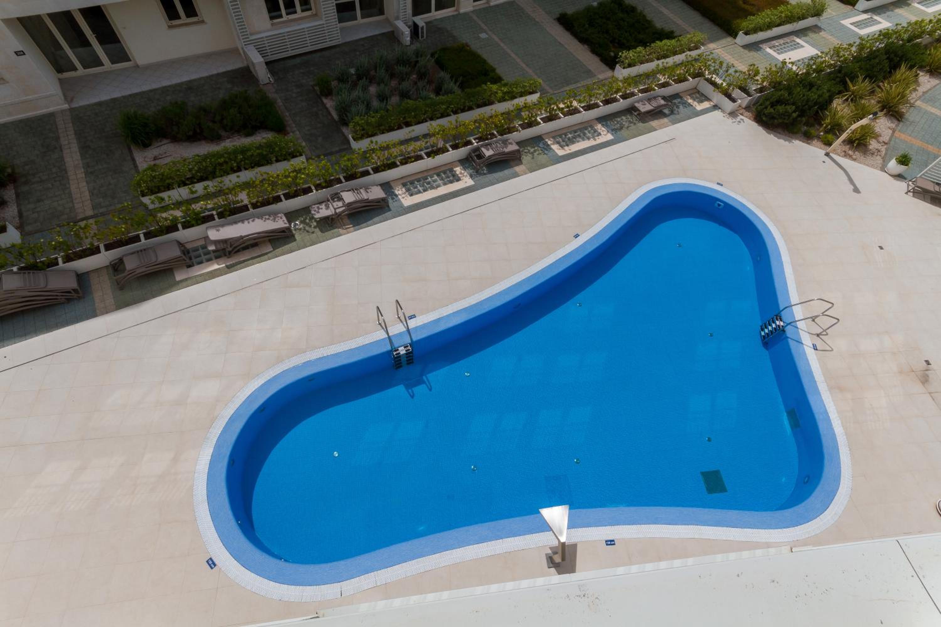 Supreme Apartment Miramare with Sea View