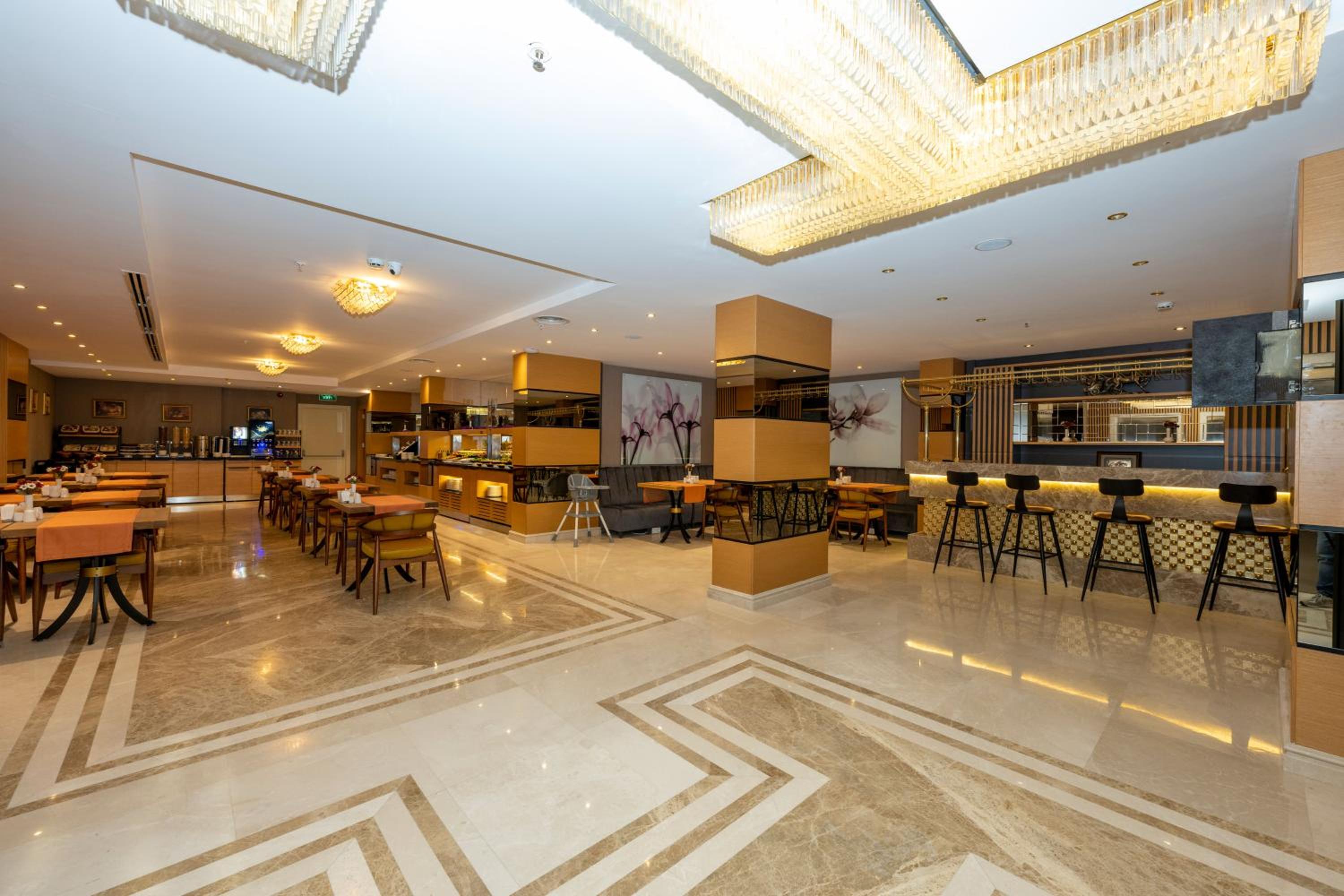 FREYA LUXURY OTEL - Image 71