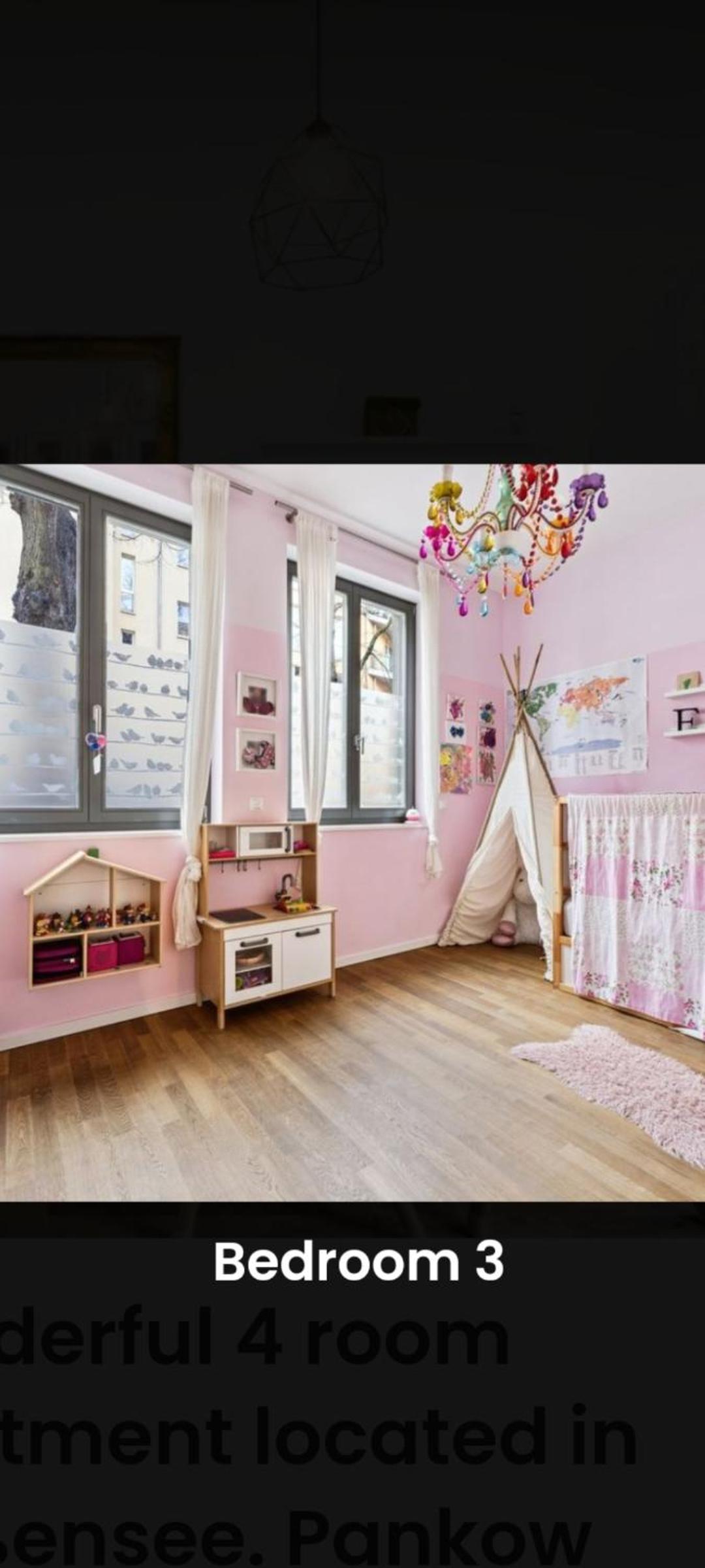 Helenas place