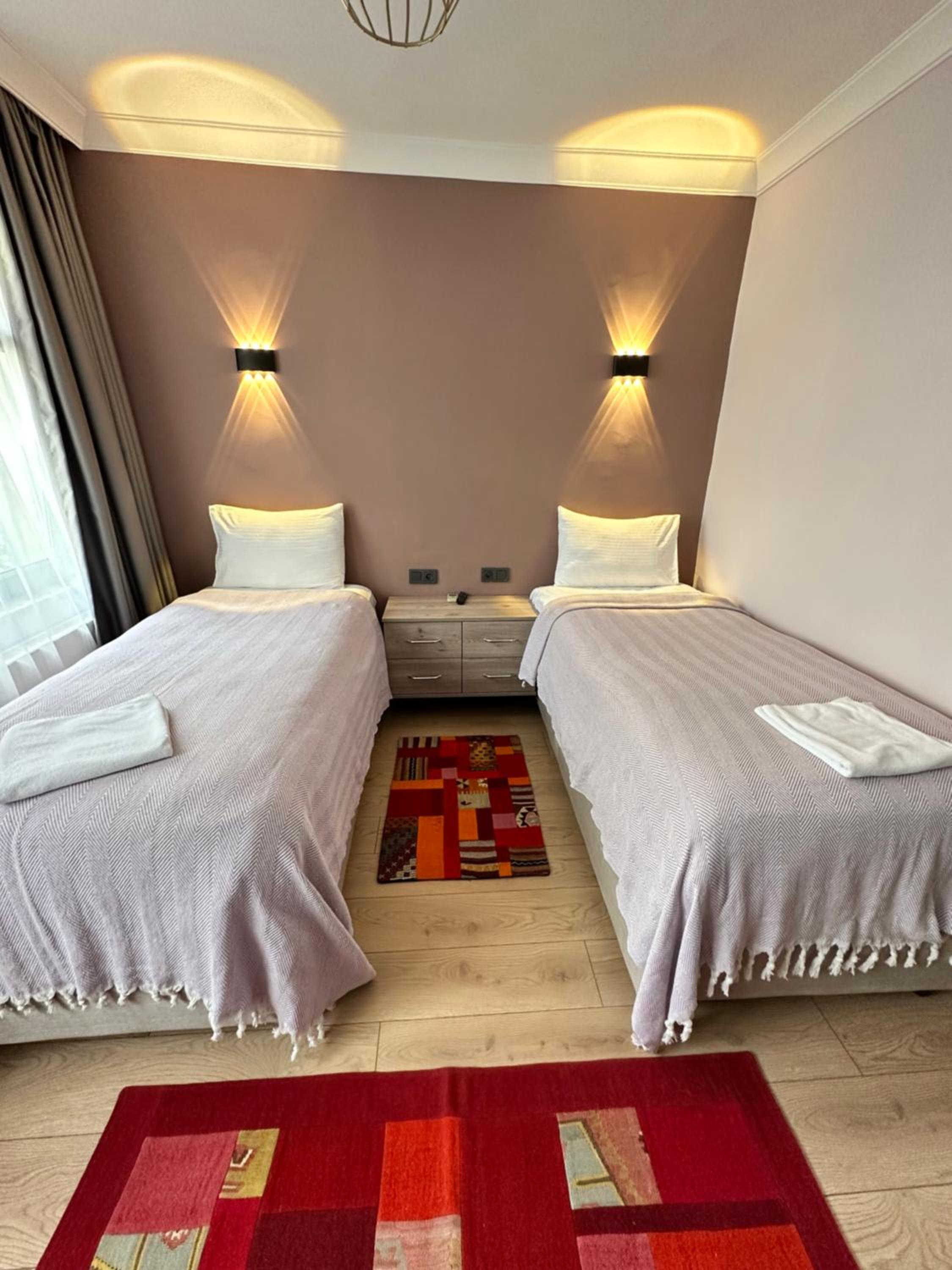 Terrace Guesthouse
