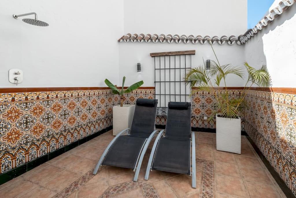 Casa carpa andalucia I
