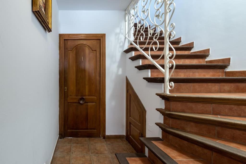 Casa carpa andalucia I