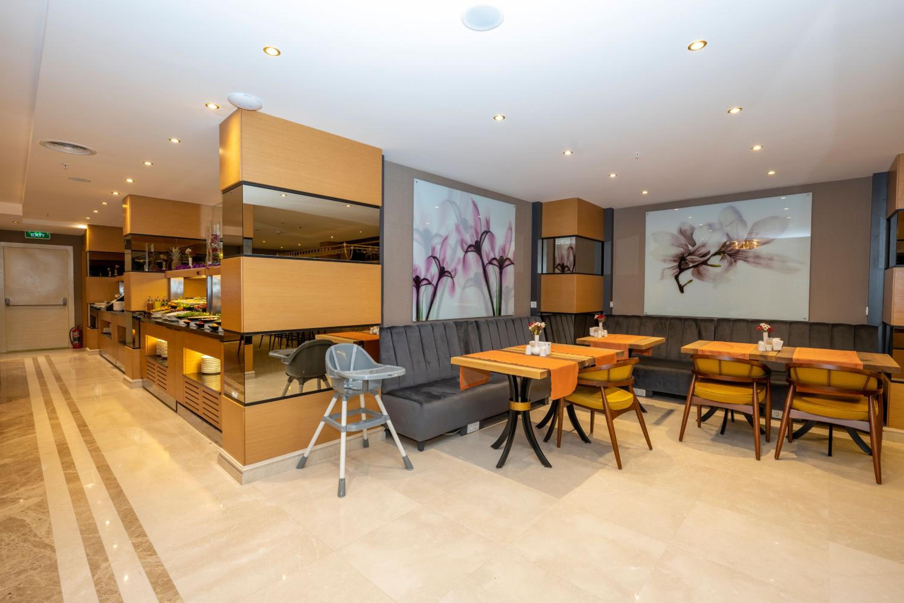 FREYA LUXURY OTEL - Image 77