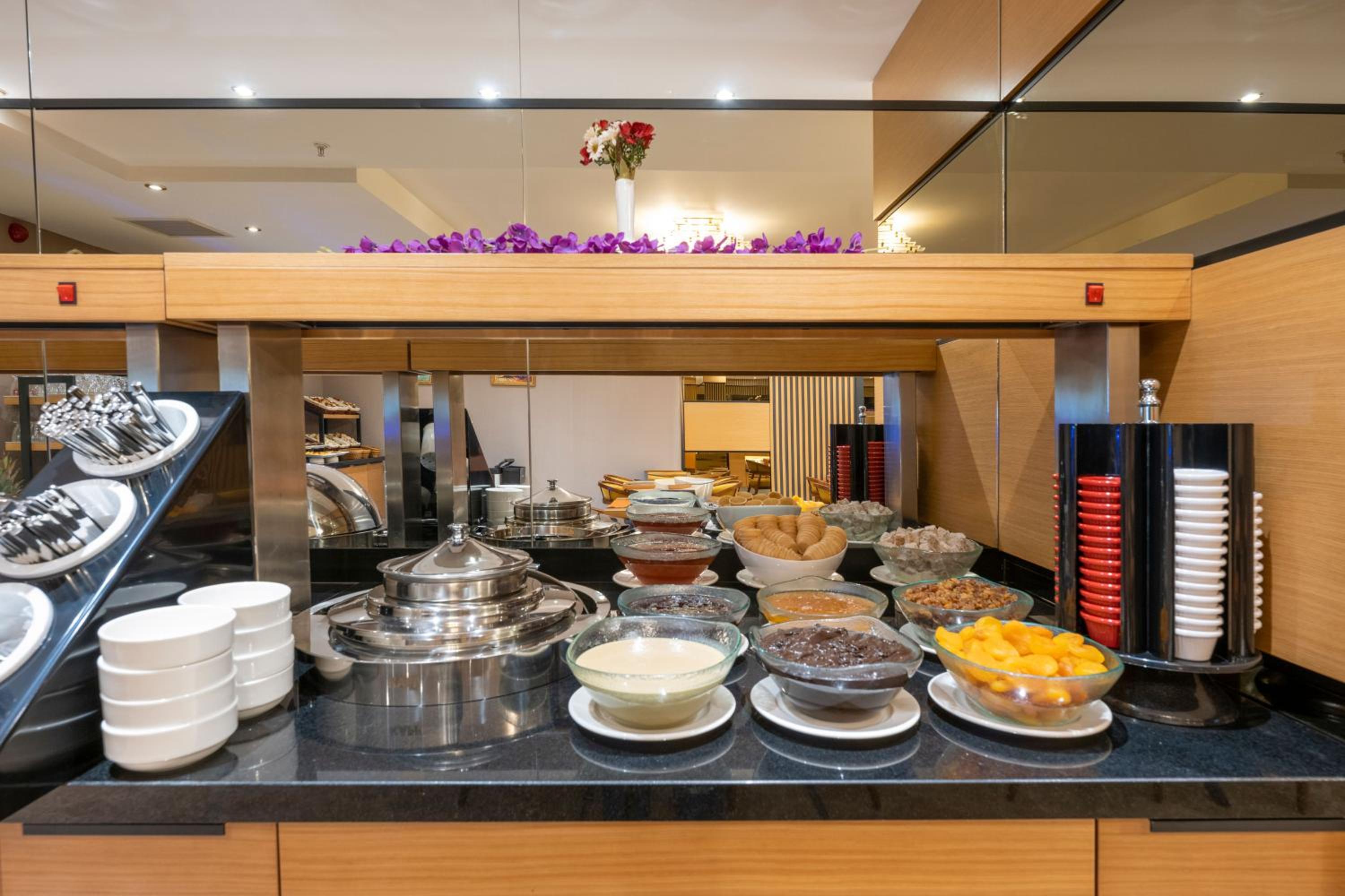 FREYA LUXURY OTEL - Image 81