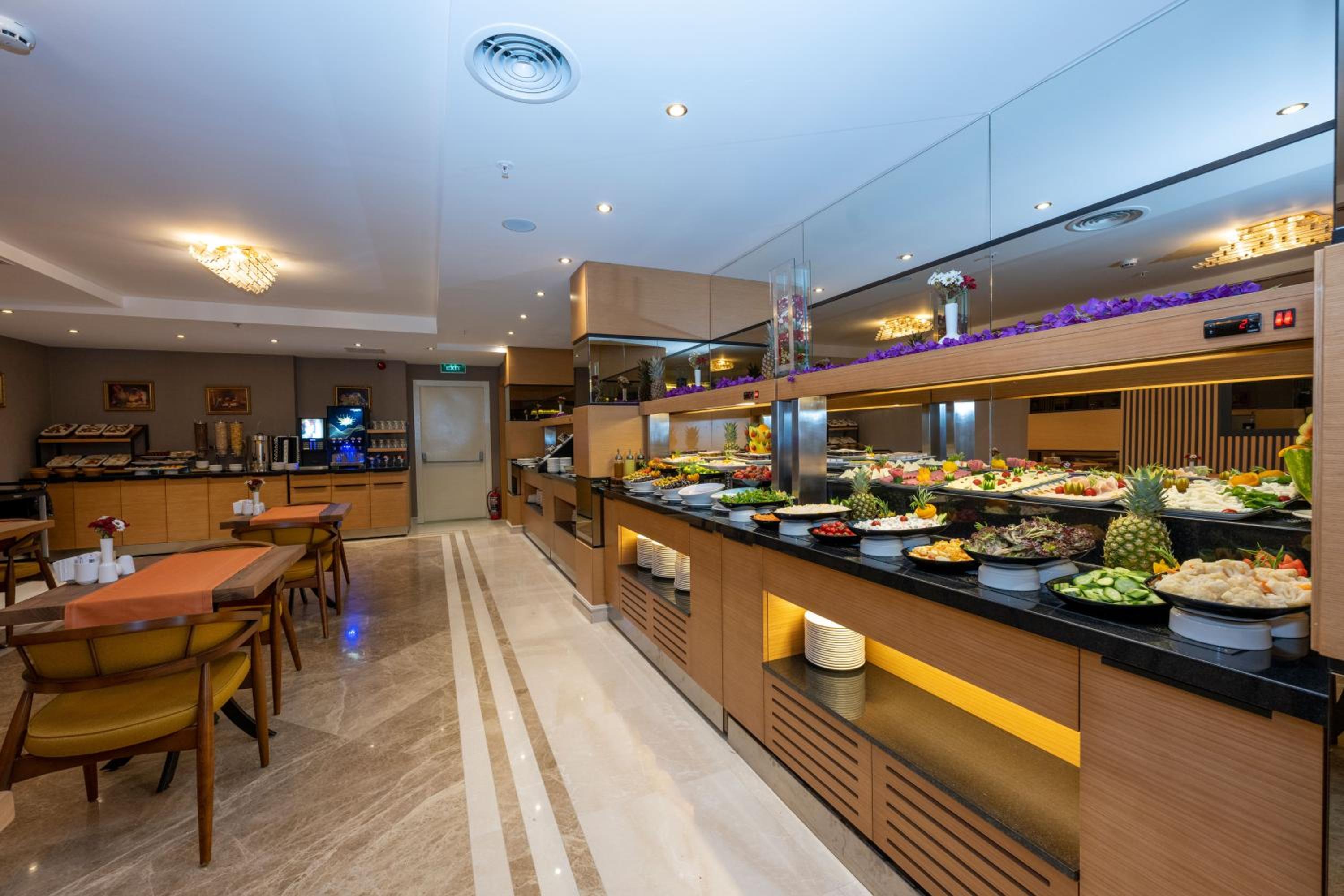 FREYA LUXURY OTEL - Image 79