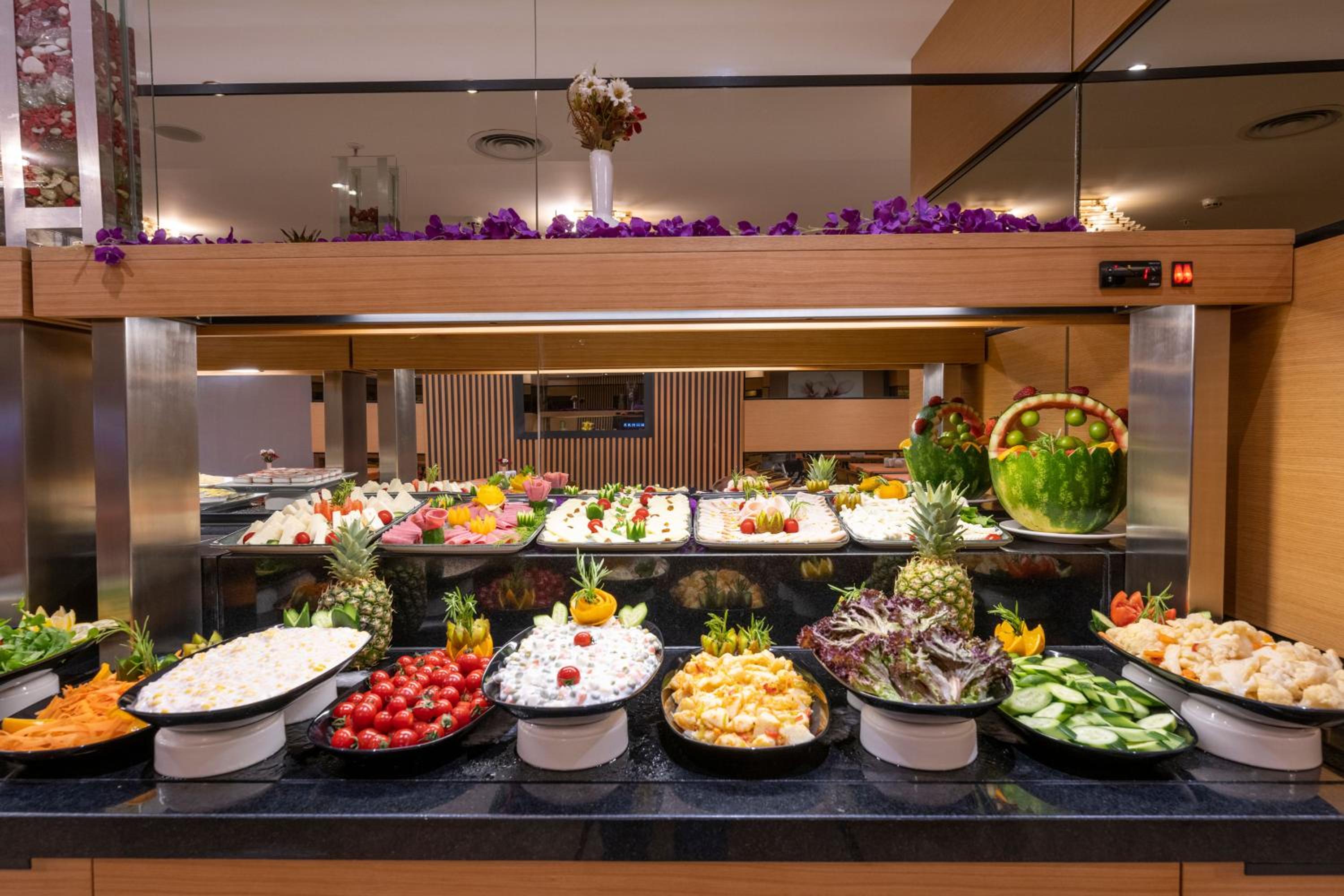 FREYA LUXURY OTEL - Image 73