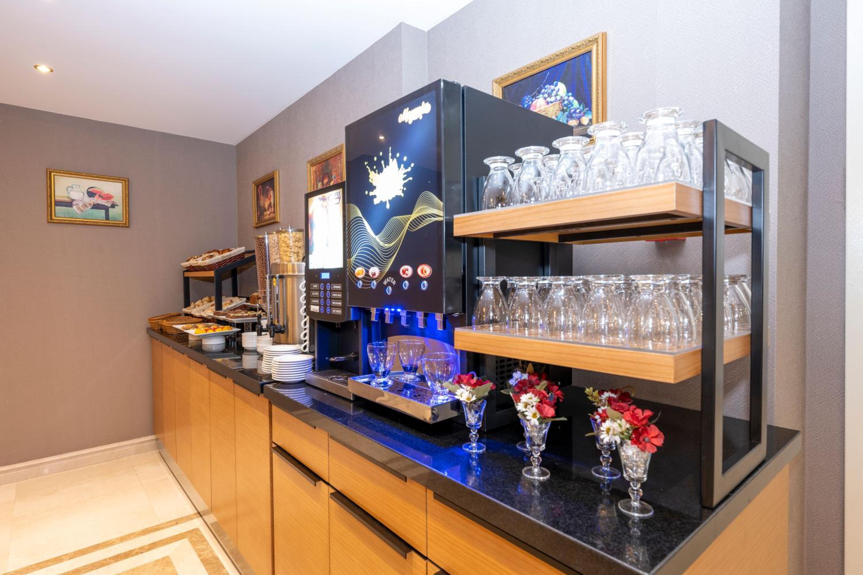 FREYA LUXURY OTEL - Image 75