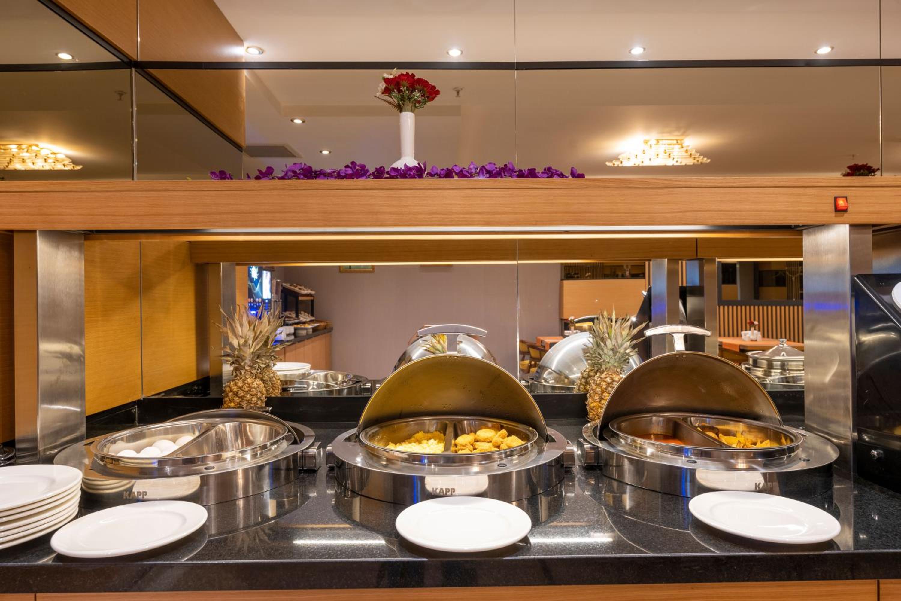 FREYA LUXURY OTEL - Image 72