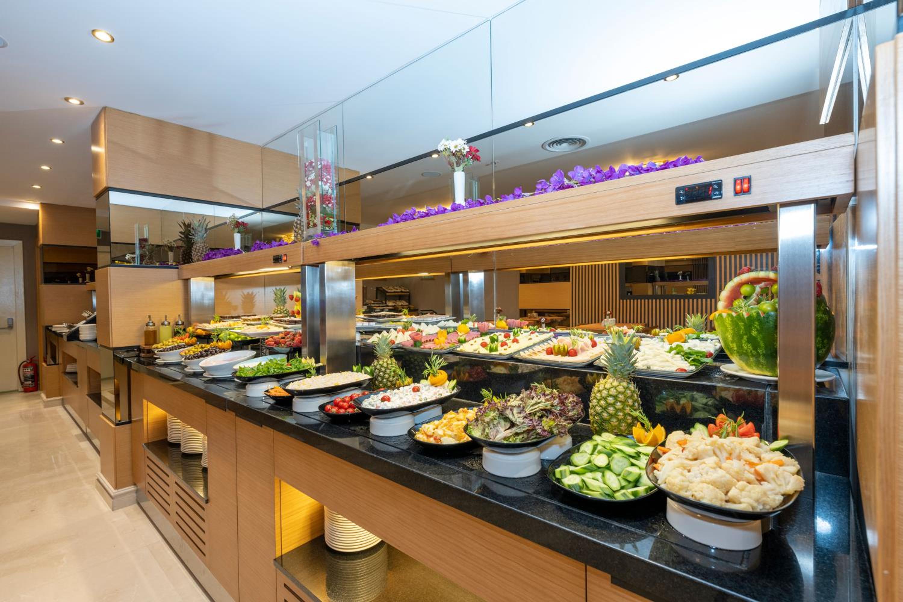 FREYA LUXURY OTEL - Image 74