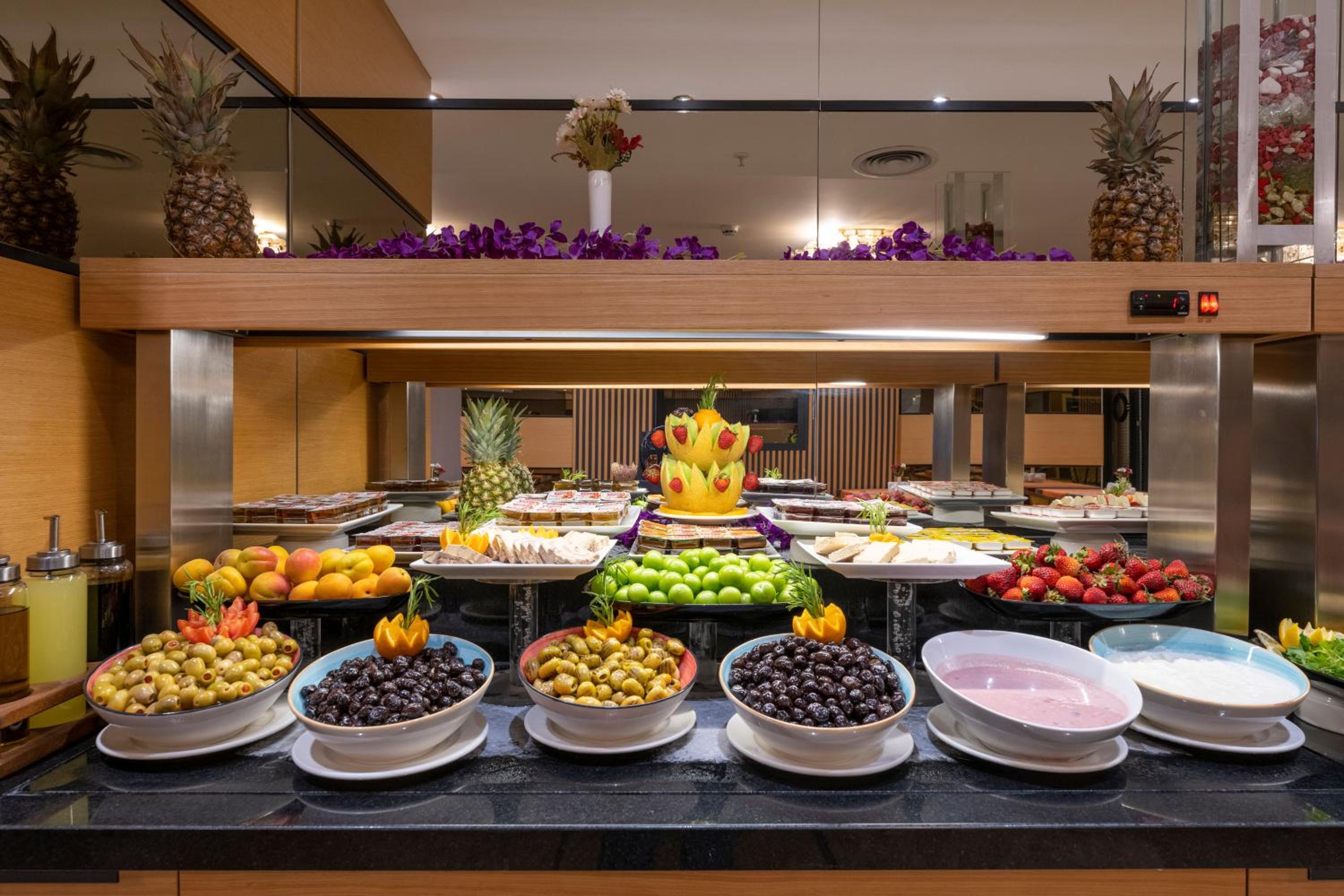 FREYA LUXURY OTEL - Image 76