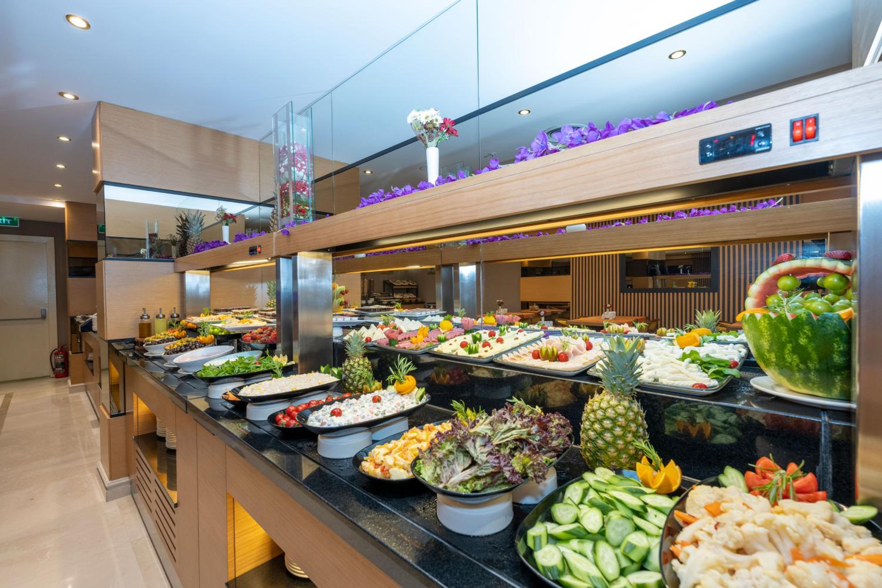 FREYA LUXURY OTEL - Image 7