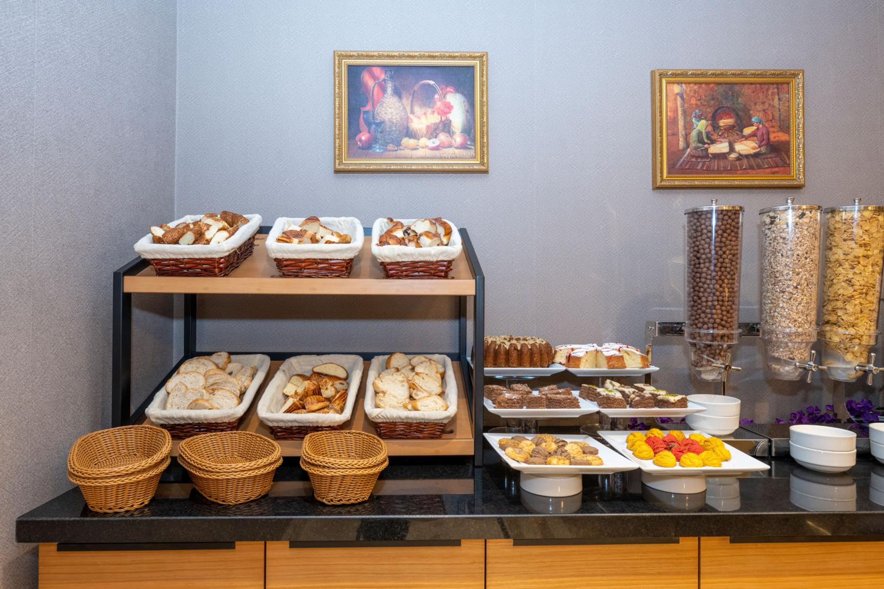 FREYA LUXURY OTEL - Image 82