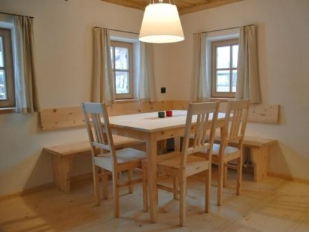 Ferienhaus Kramerl
