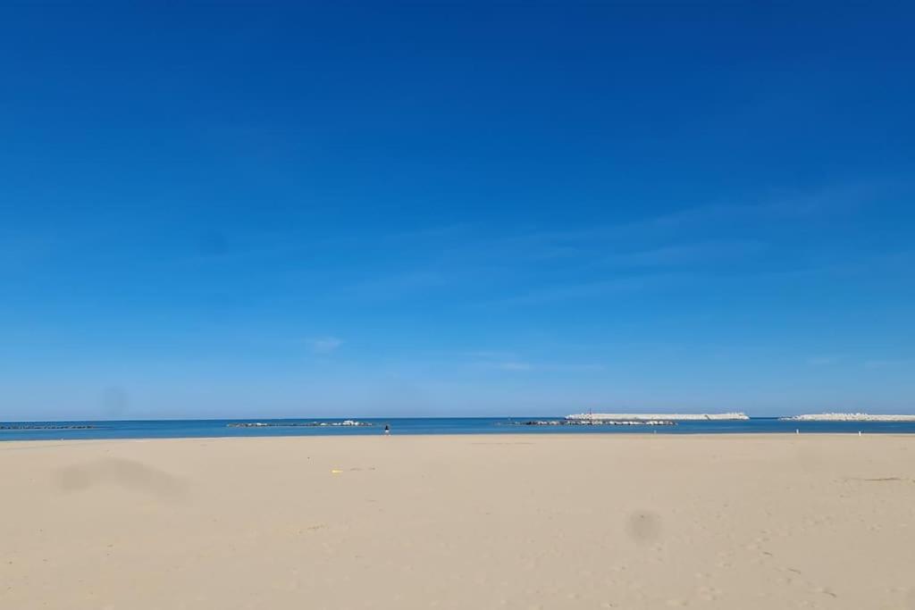 Casetta Lungomare