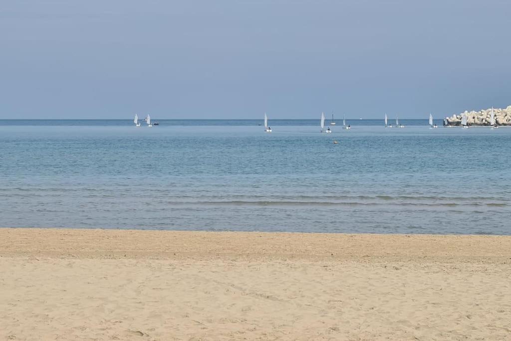 Casetta Lungomare