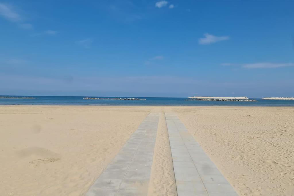 Casetta Lungomare