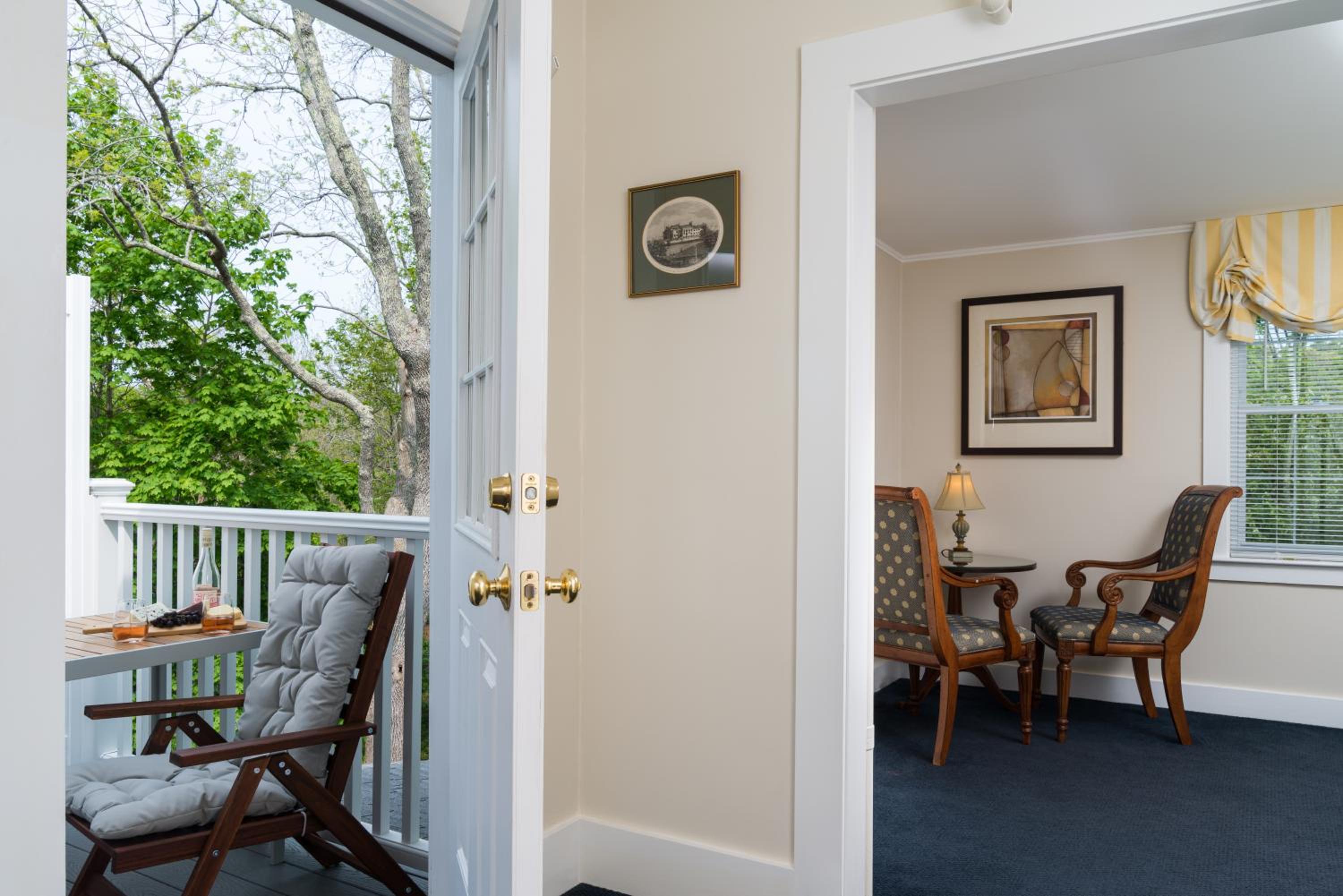 The Inn at Cape Cod
