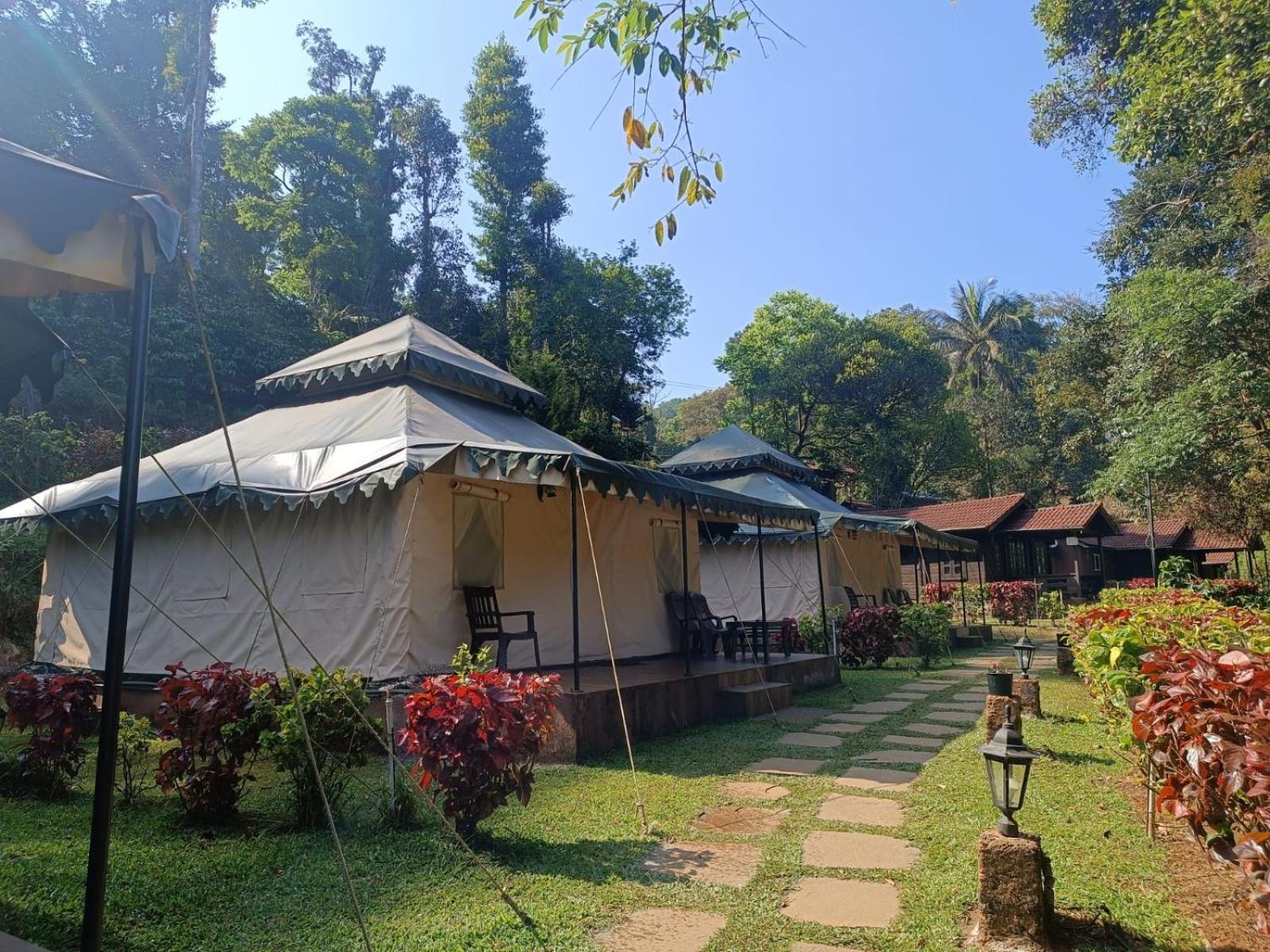 Three Hills Resort & Spa, Coorg