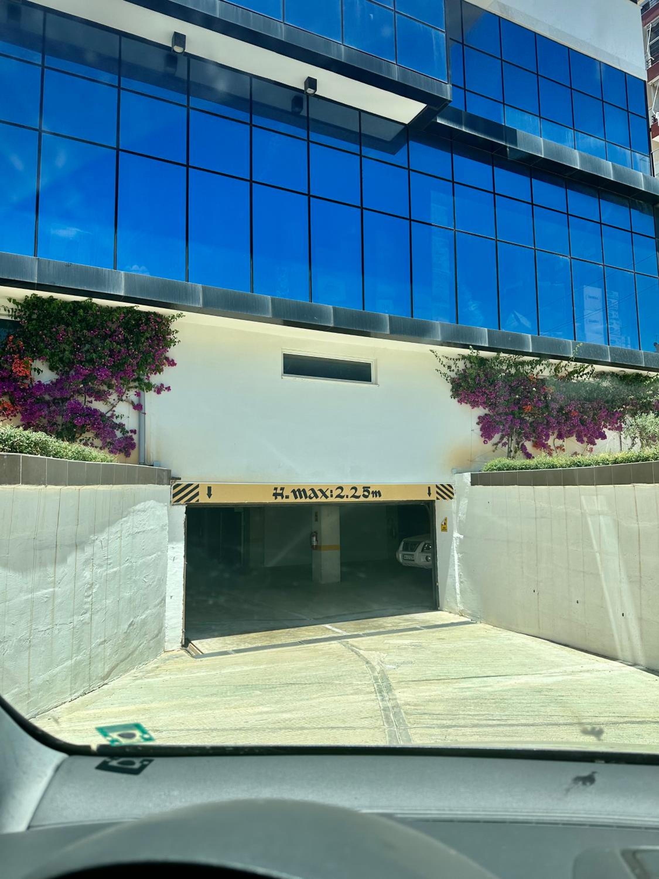 Sole Saranda Terraces Apt