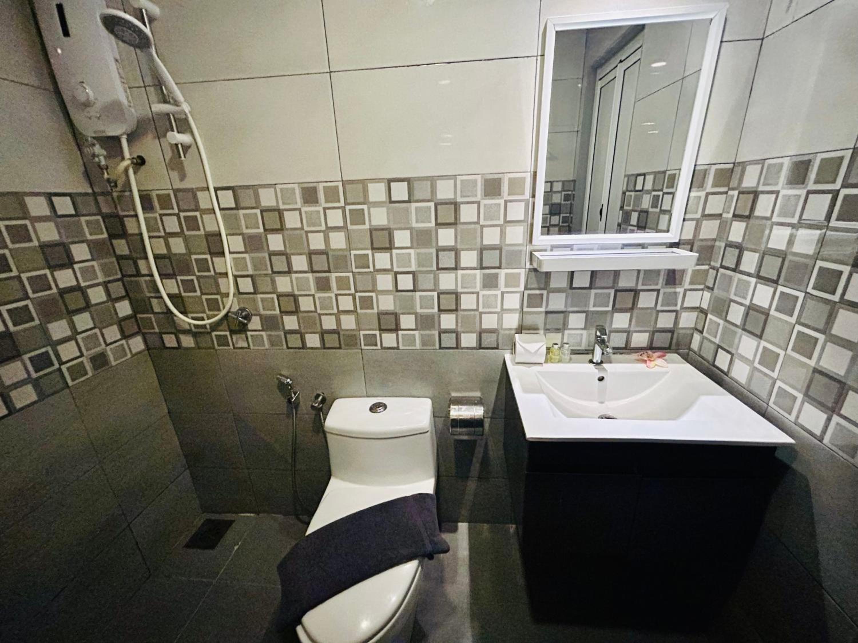 Hotel Dlima Inn Bukit Bintang