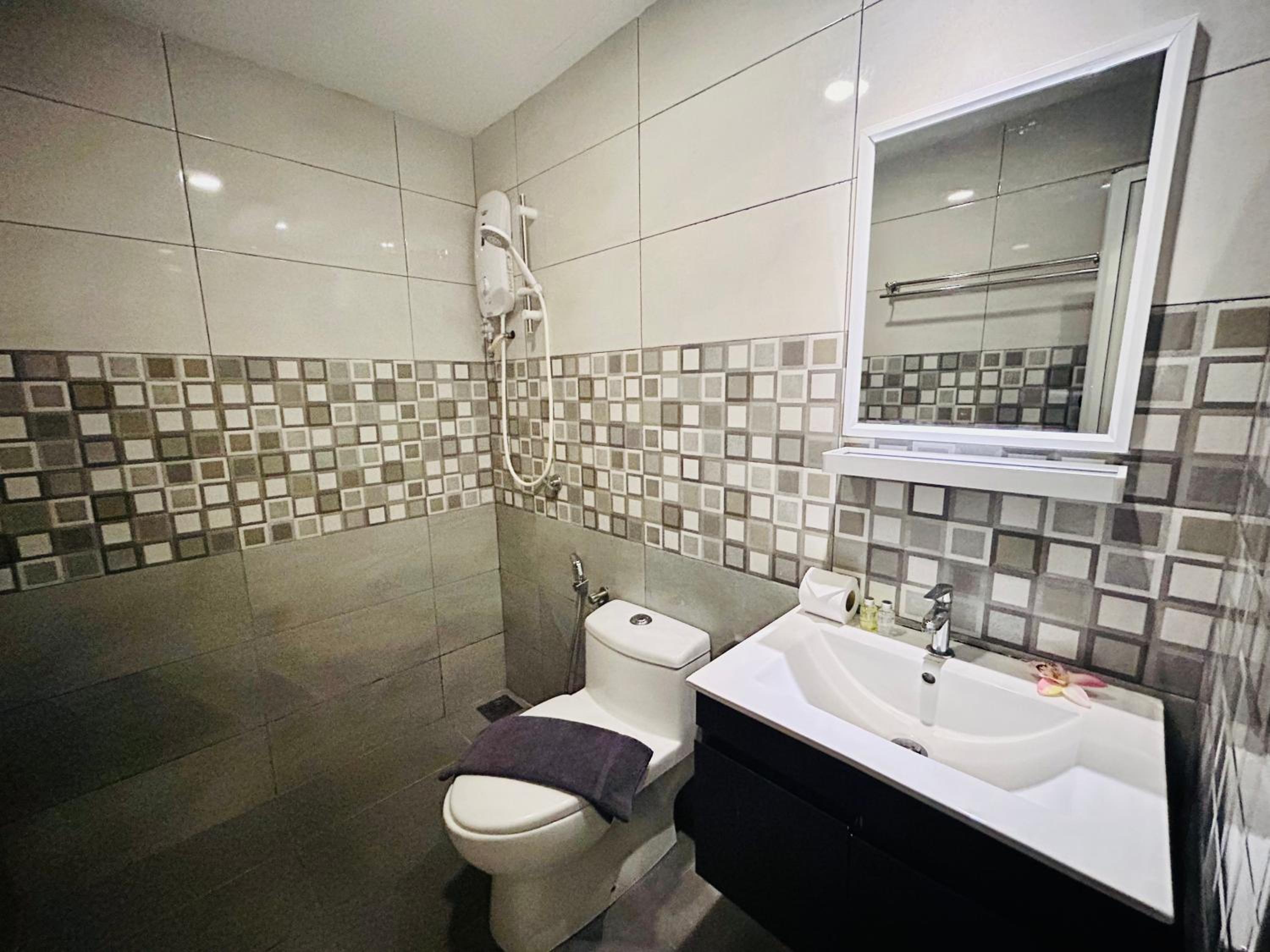 Hotel Dlima Inn Bukit Bintang