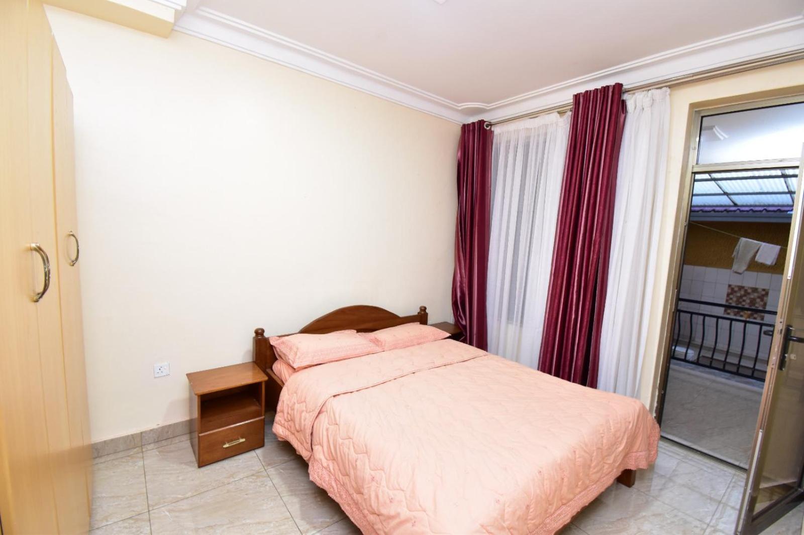 Kigali Nice Apartment