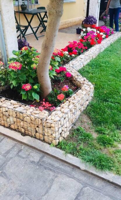 The Little Blooming House