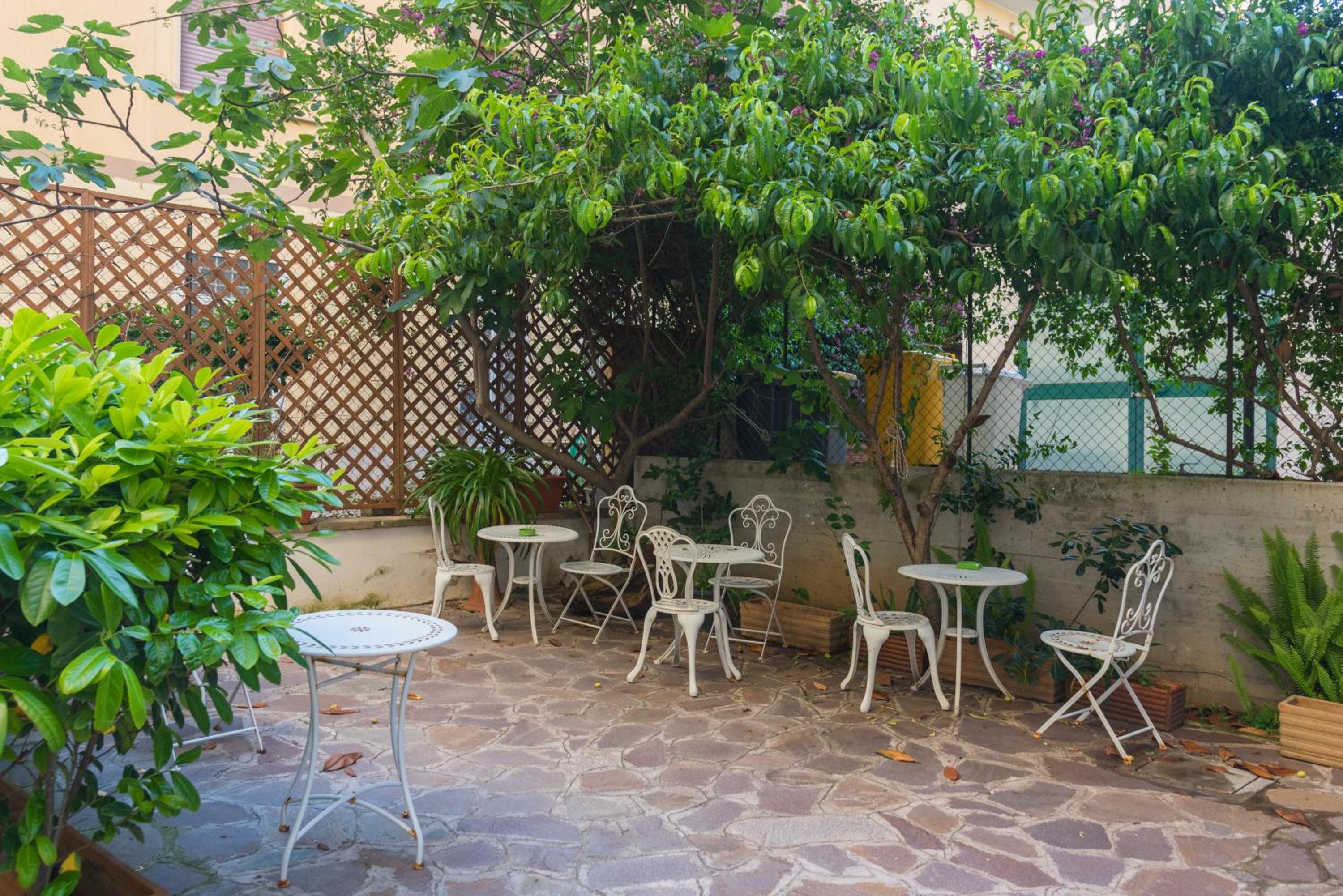 Hotel Al centro, a due passi dal mare appartamento nuovo - Image 1