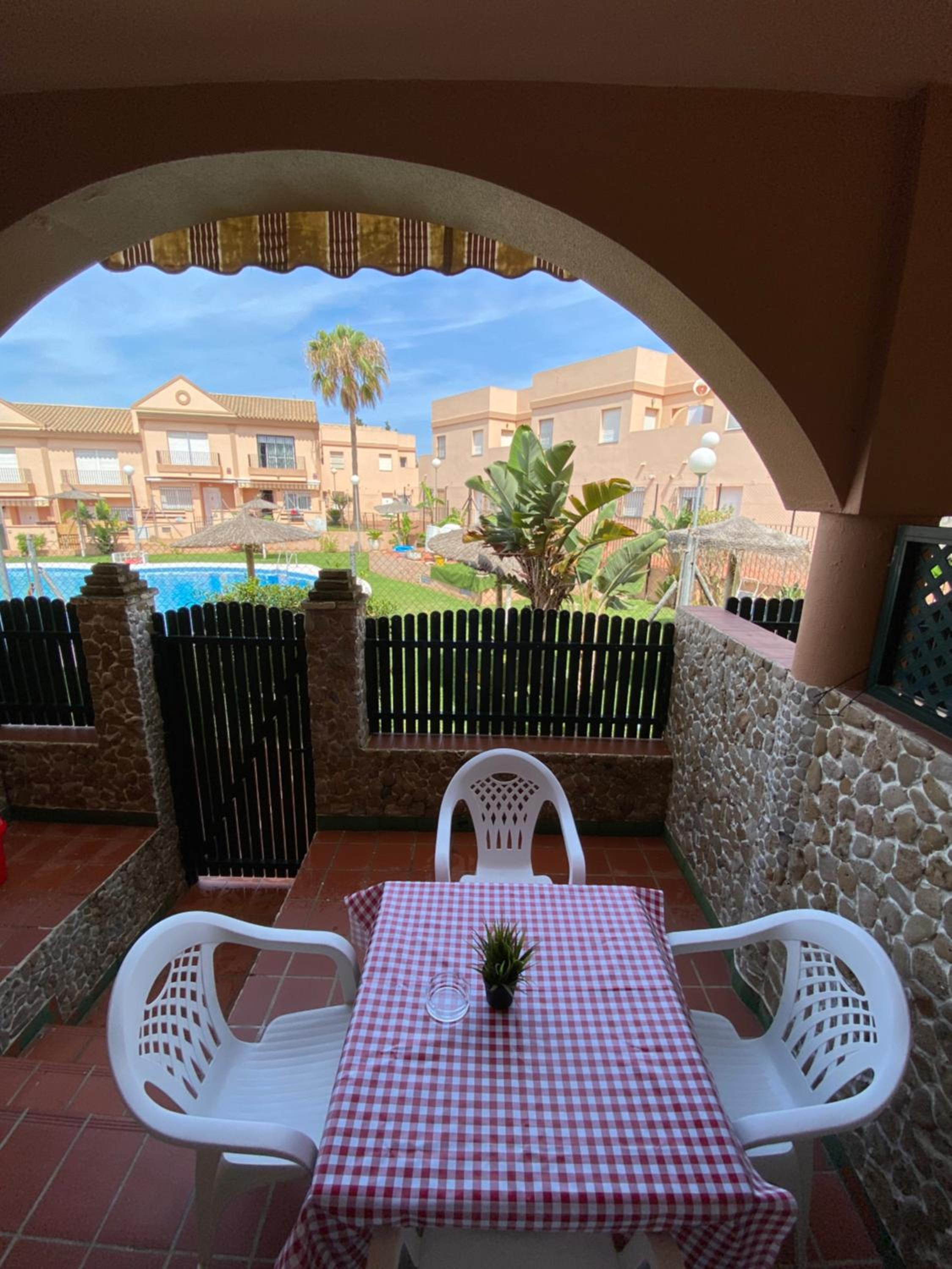 APARTAMENTO LA BARROSA - main view