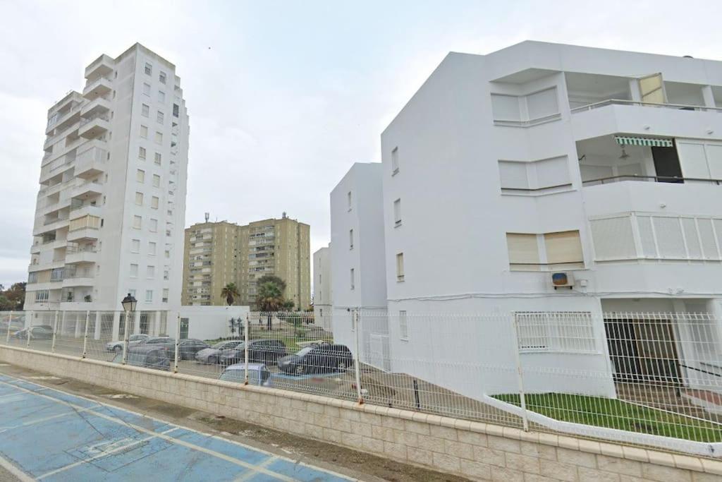 APARTAMENTO VISTAS AL MAR - Valdelagrana Playa