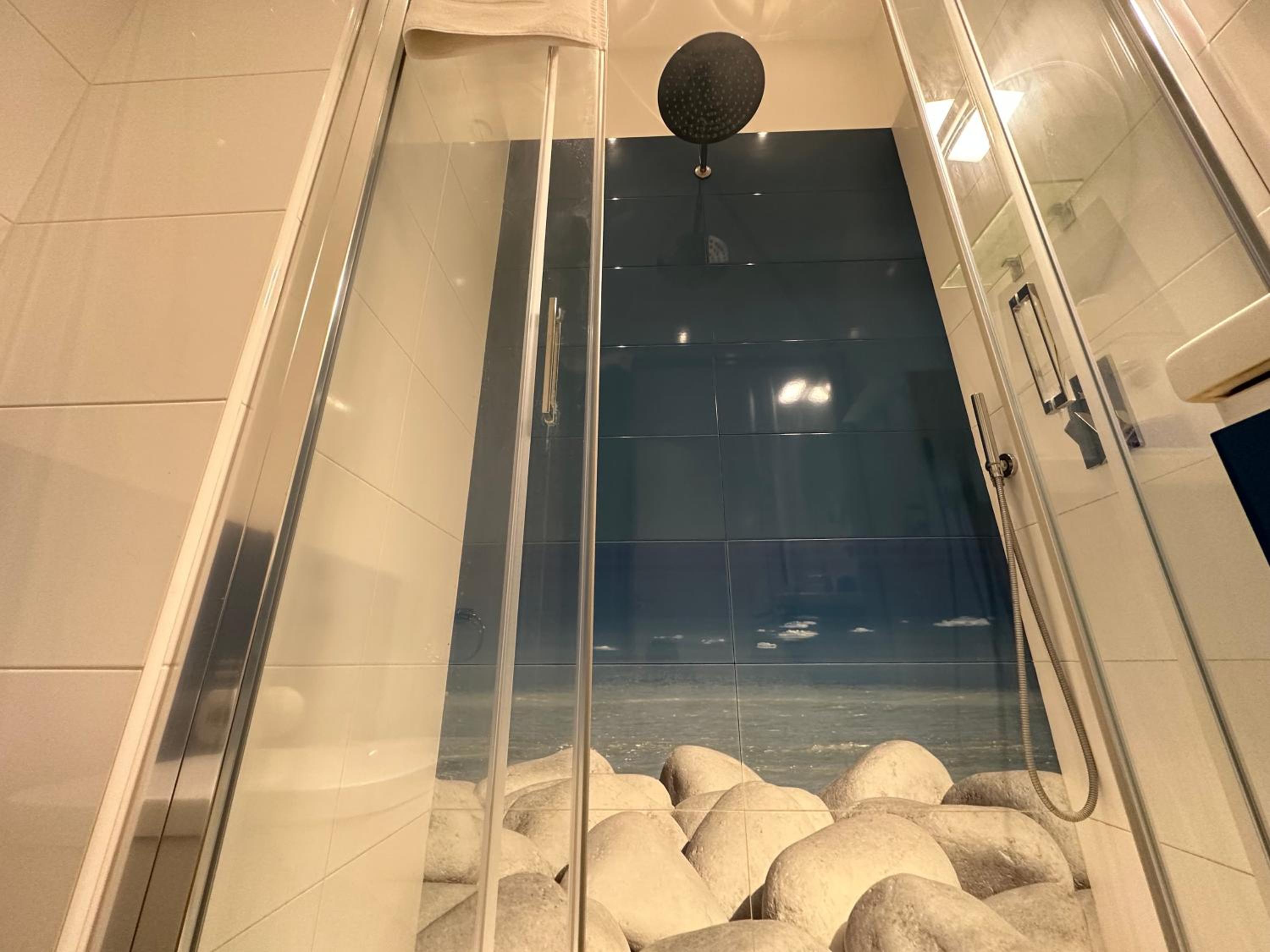 Domus Luca - Central Rooms in the Heart of Naples