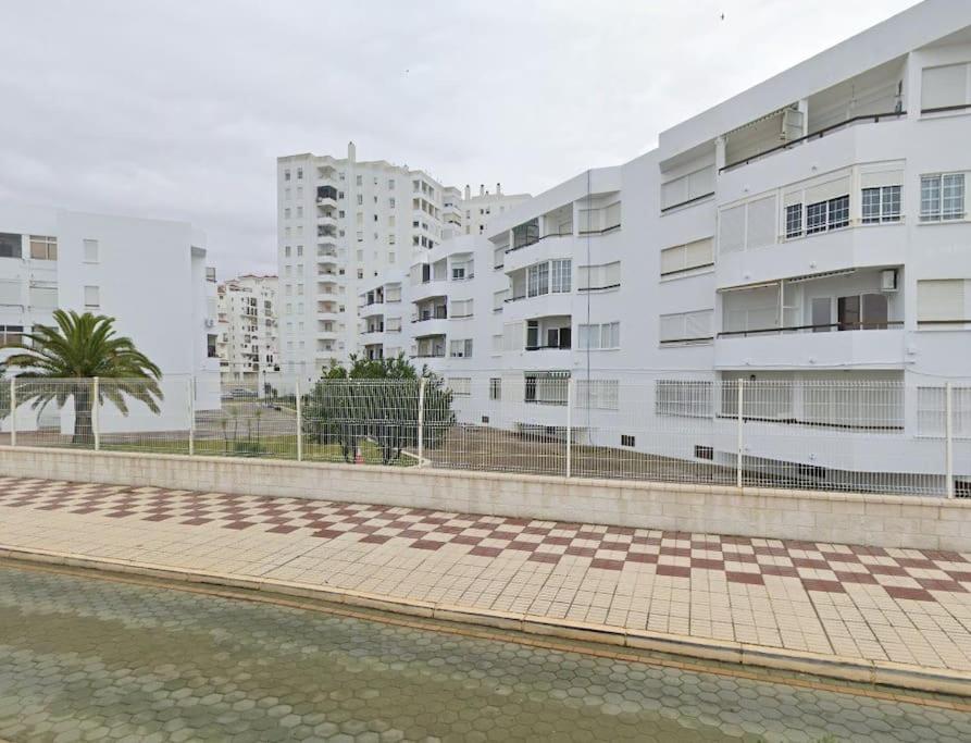 APARTAMENTO VISTAS AL MAR - Valdelagrana Playa