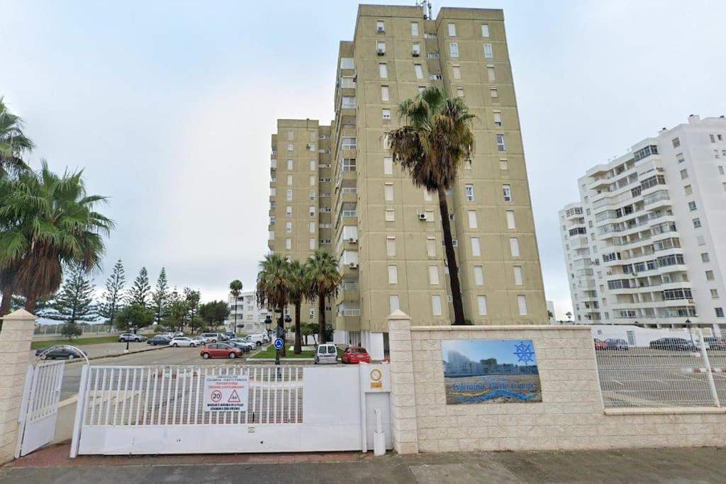 APARTAMENTO VISTAS AL MAR - Valdelagrana Playa