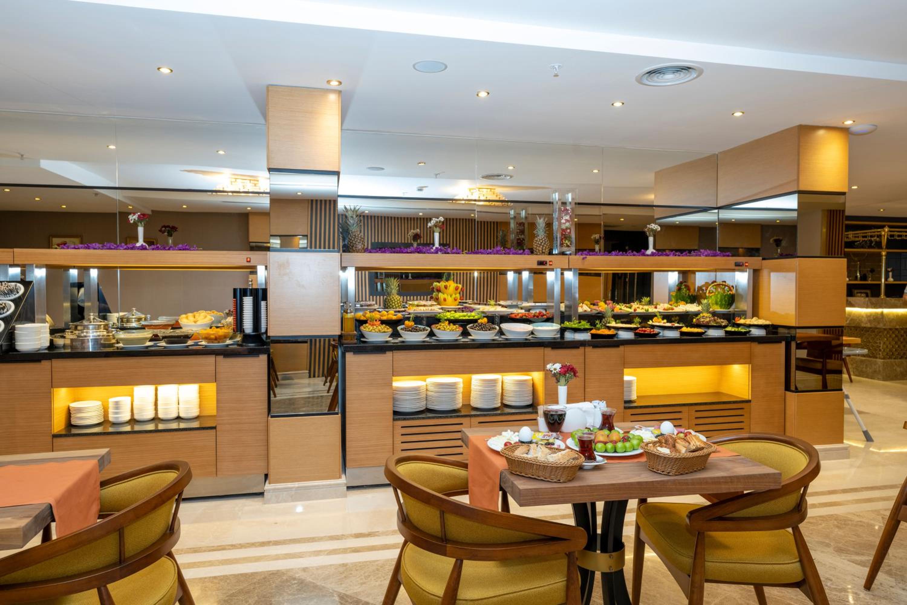 FREYA LUXURY OTEL - Image 109