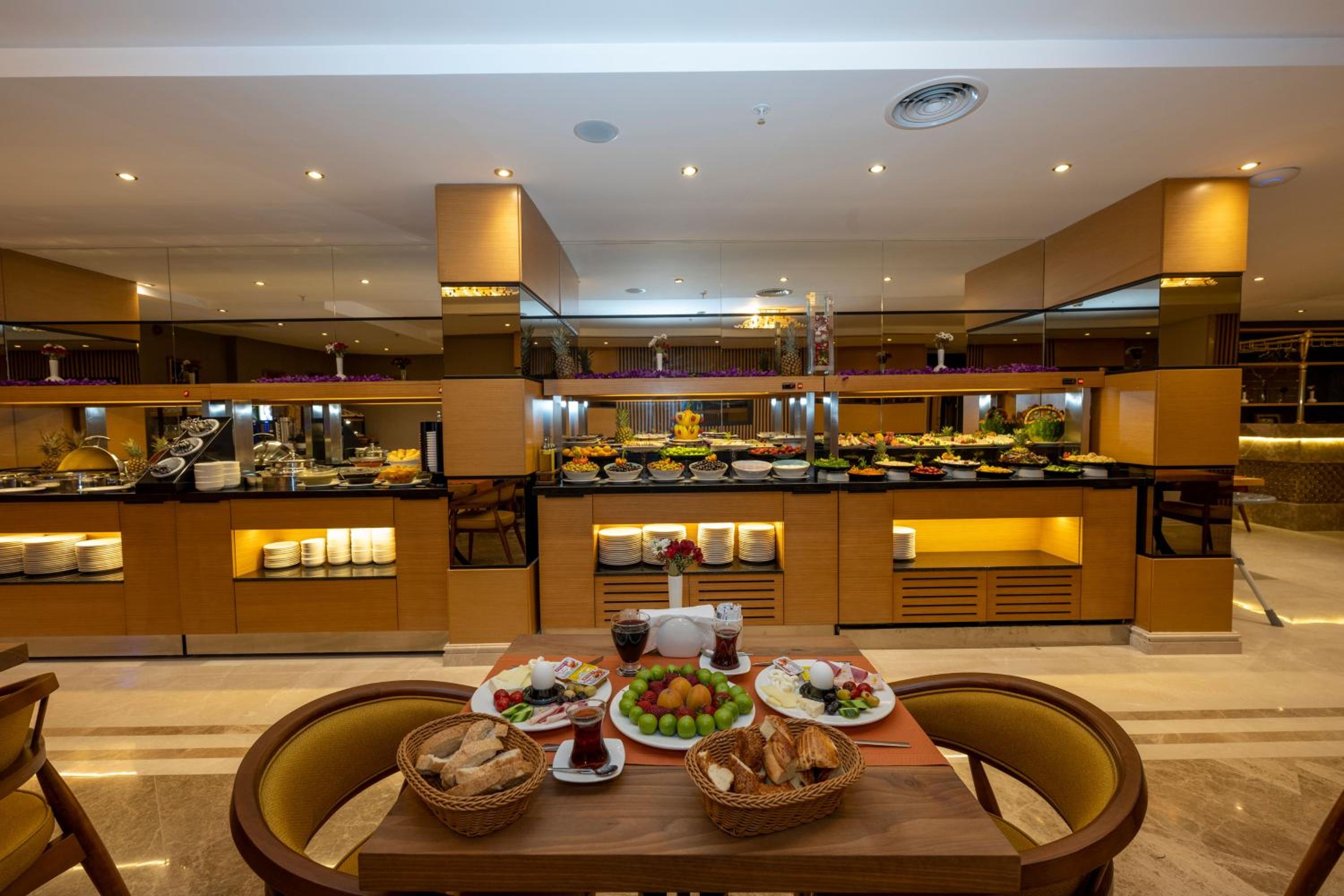 FREYA LUXURY OTEL - Image 83