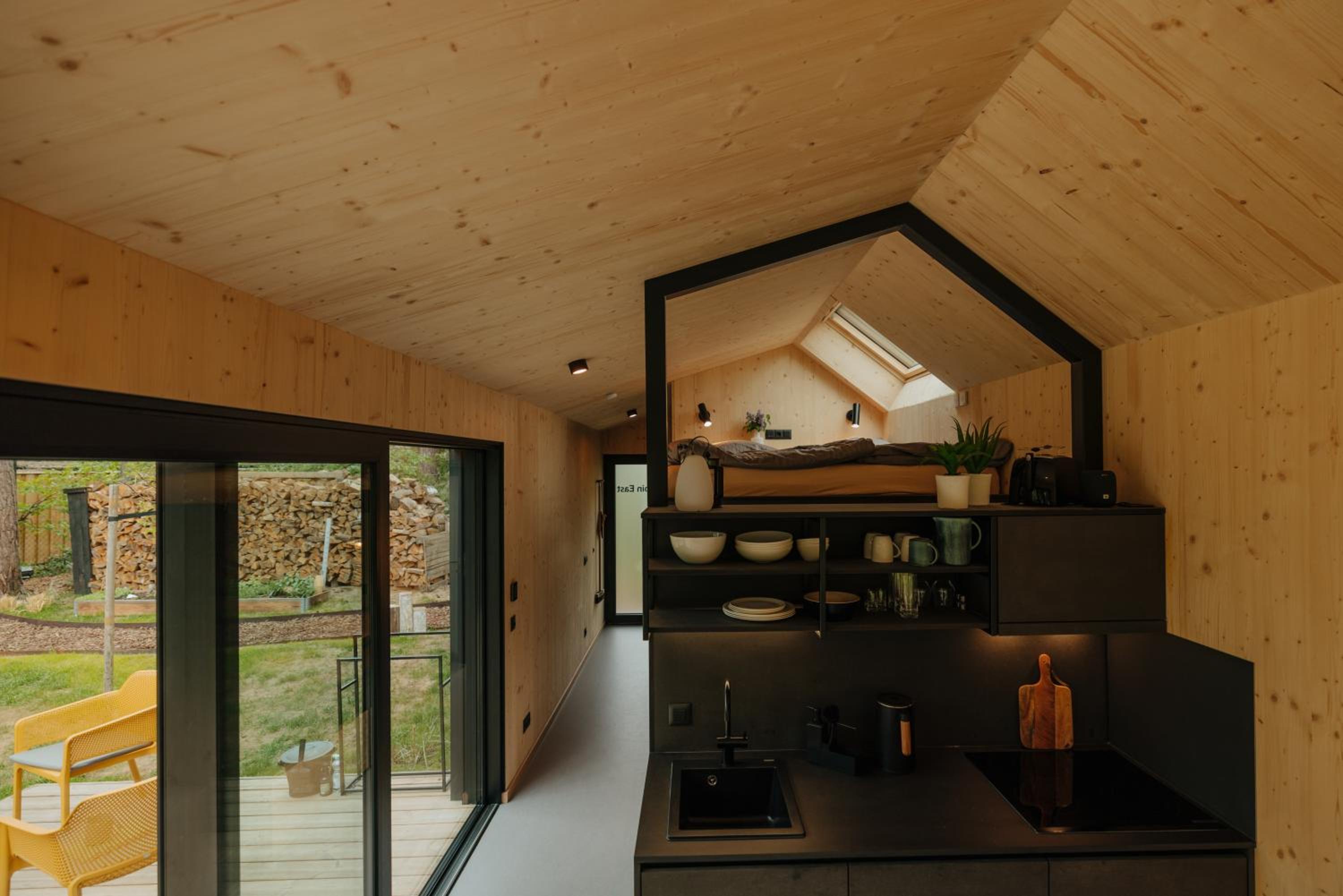 Cabin28