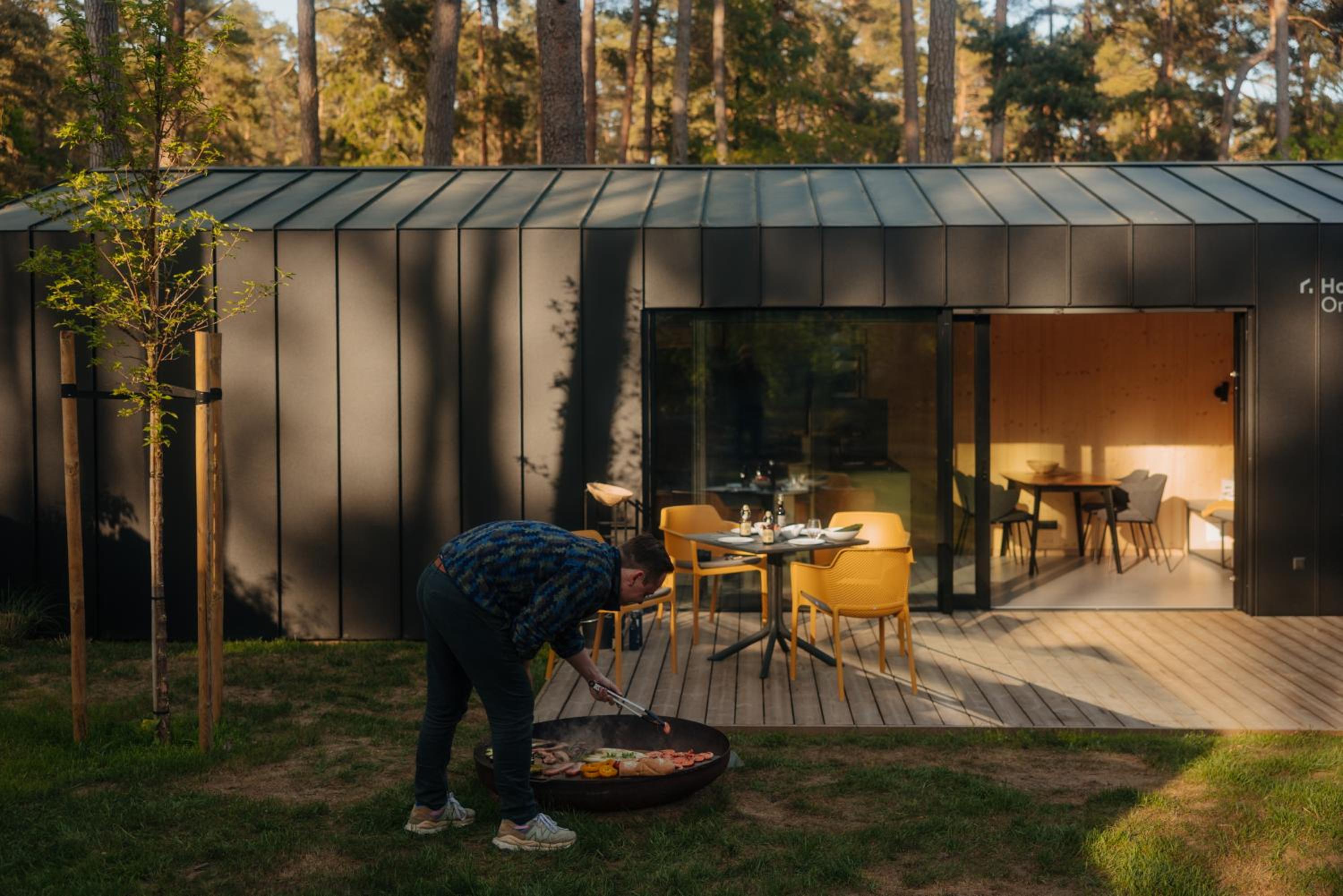 Cabin28