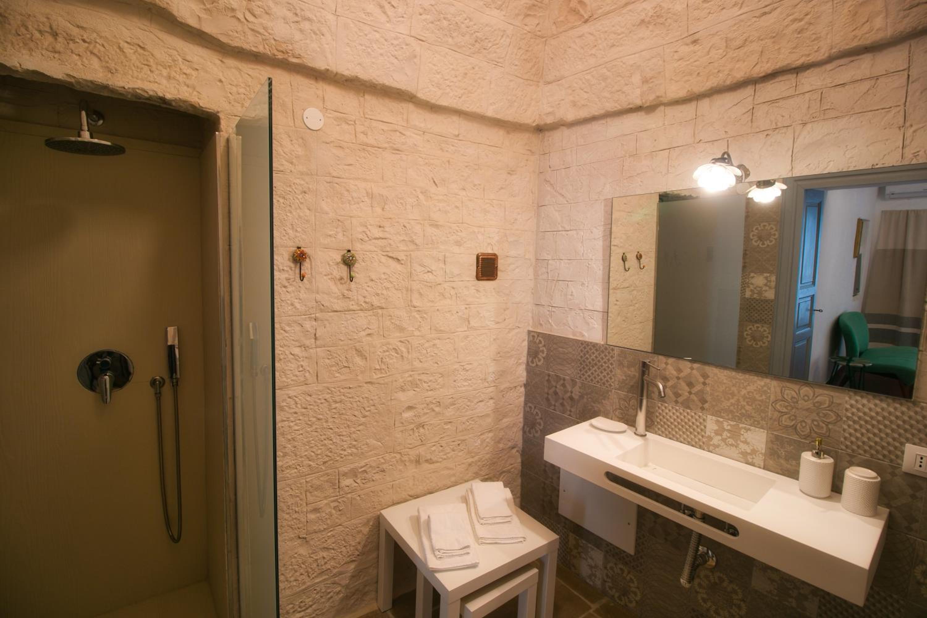 Masseria Trullo Sovrano Exclusive B&B