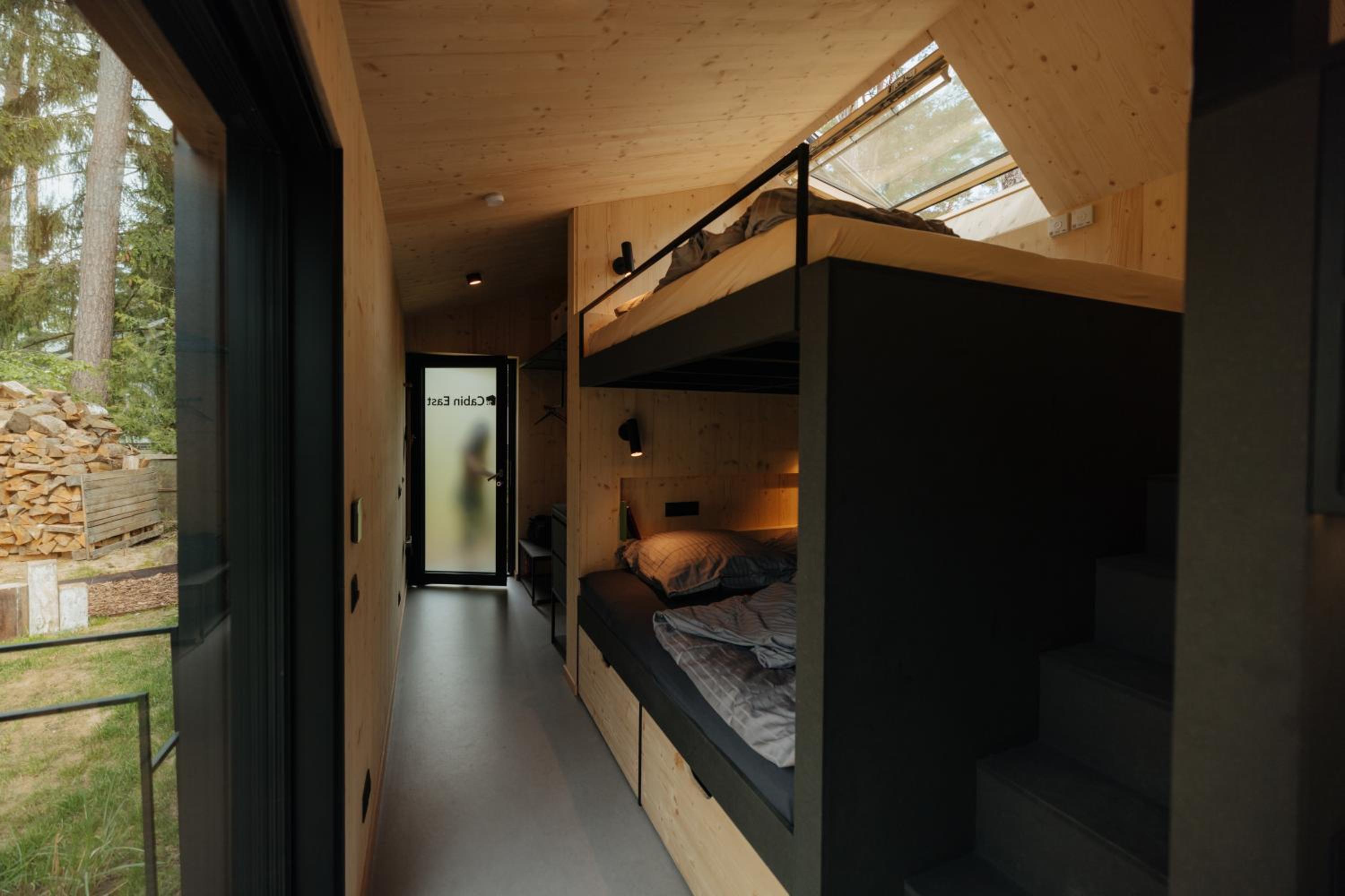 Cabin28