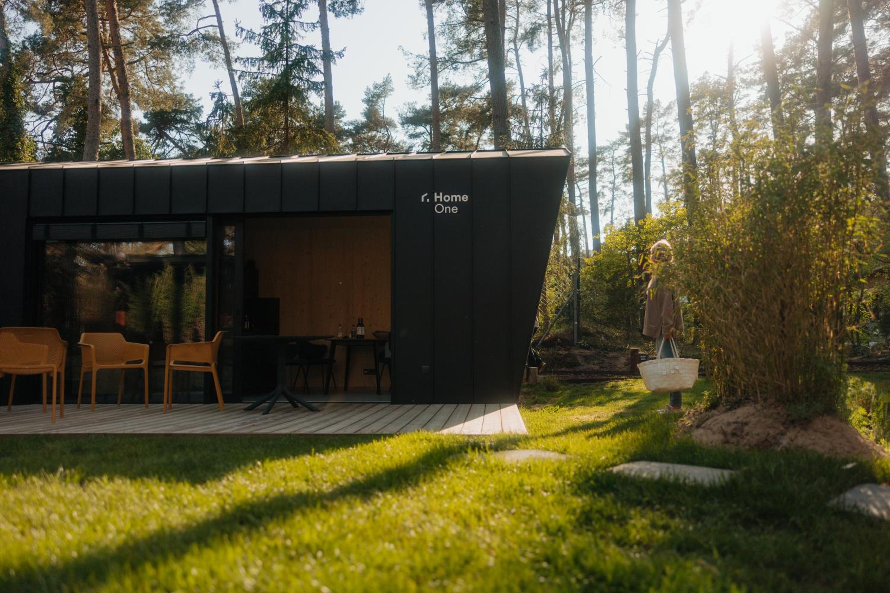 Cabin28