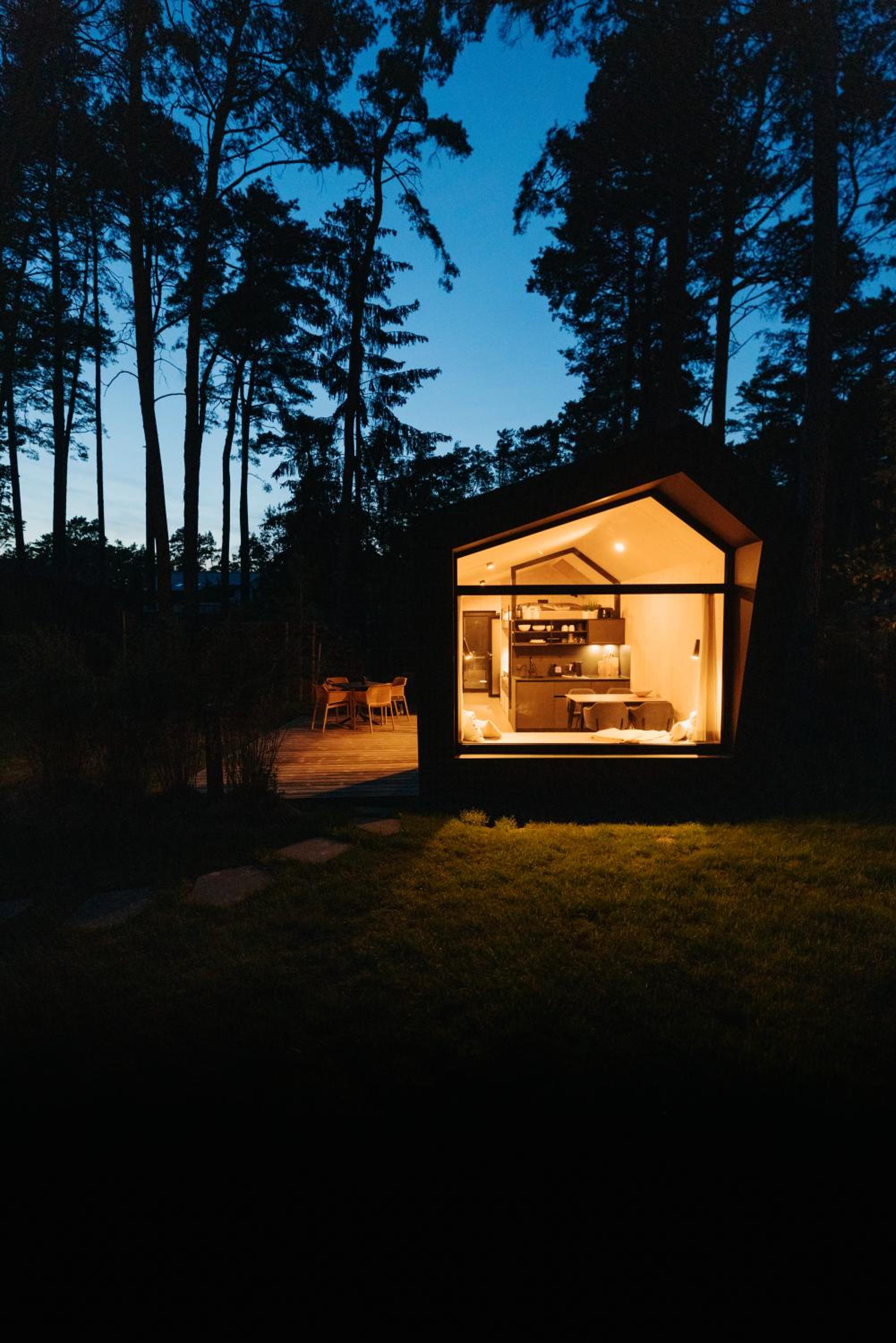 Cabin28