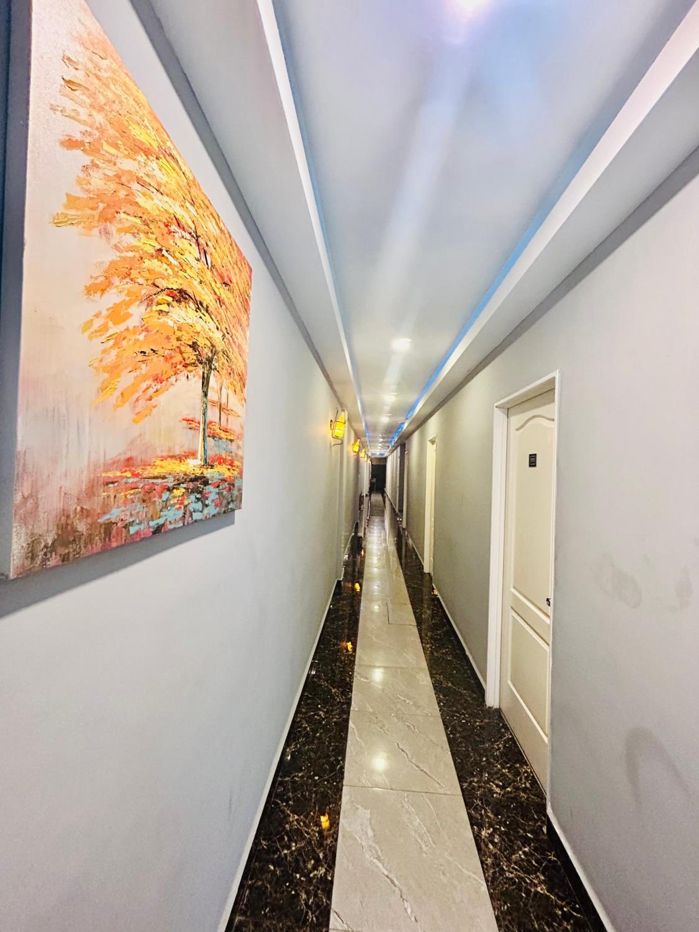 Hotel Dlima Inn Bukit Bintang