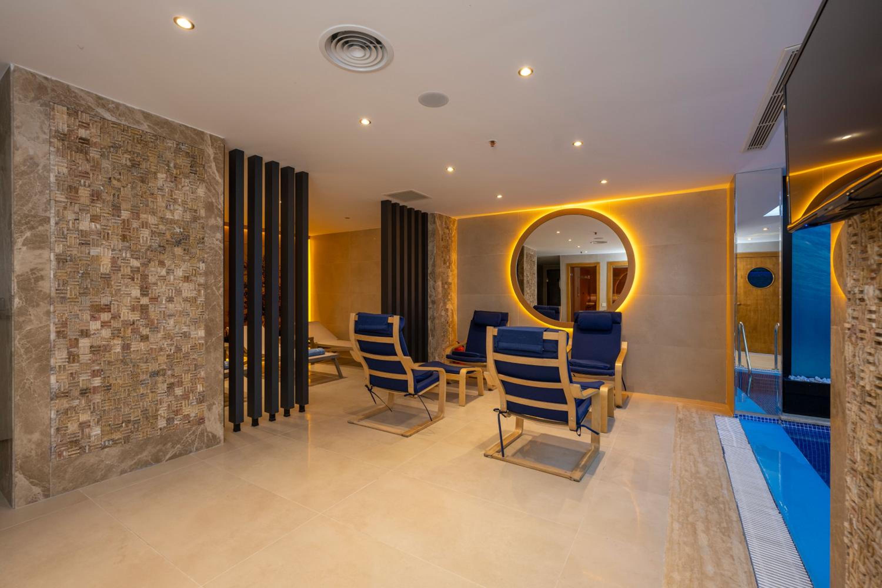 FREYA LUXURY OTEL - Image 113