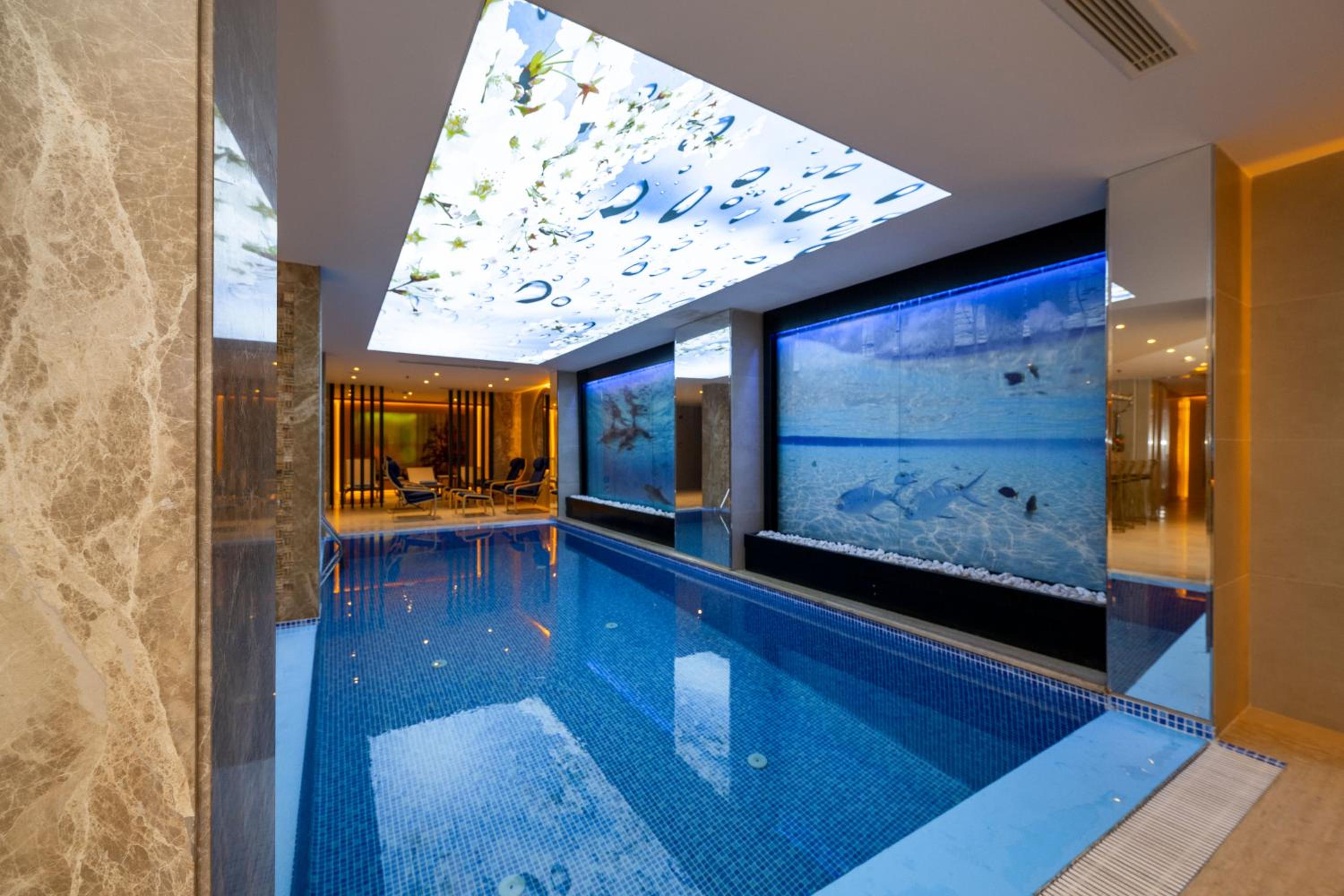 FREYA LUXURY OTEL - Image 120